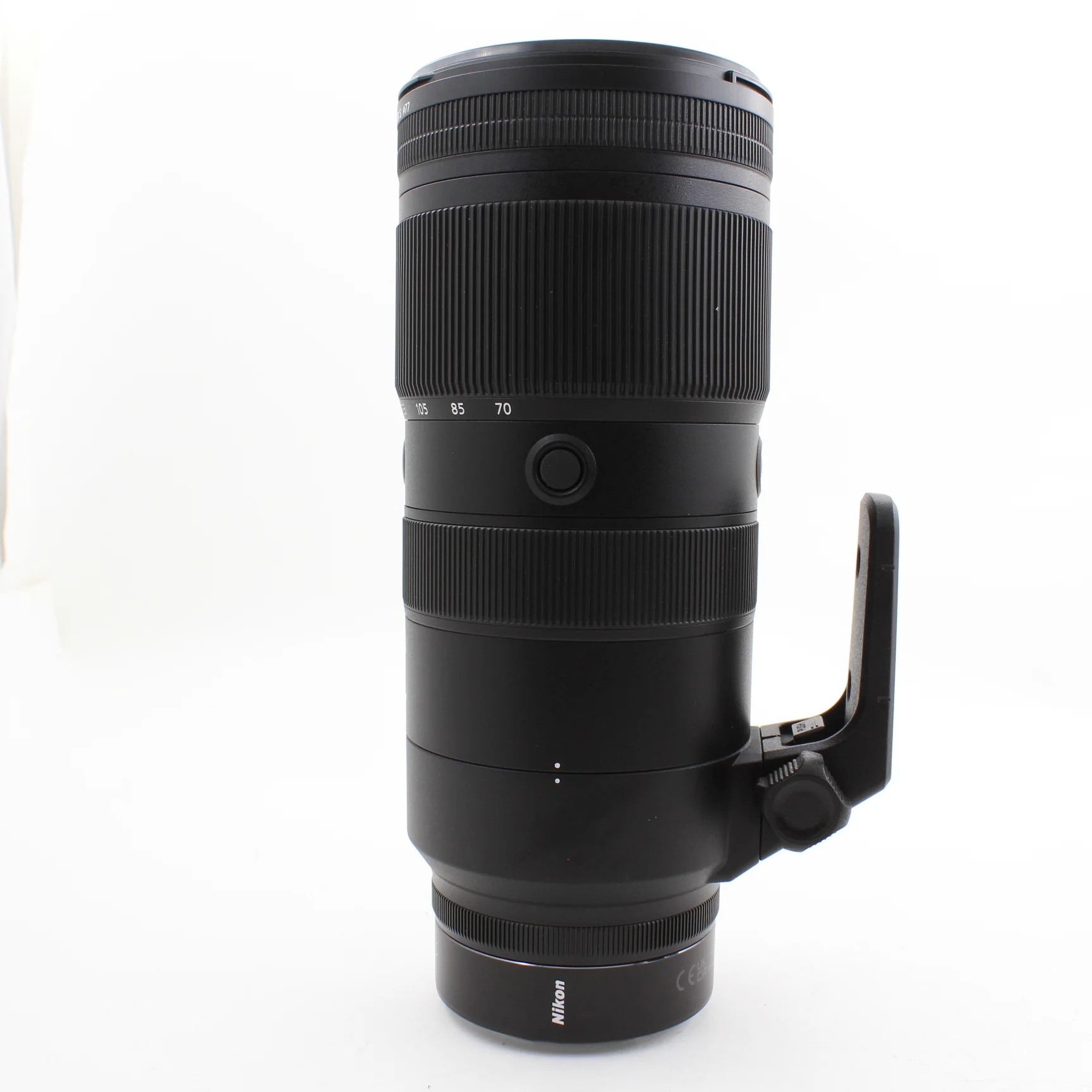 * OPEN BOX EXCELLENT * Nikon NIKKOR Z 70-200mm f/2.8 VR S Lens - Image 4