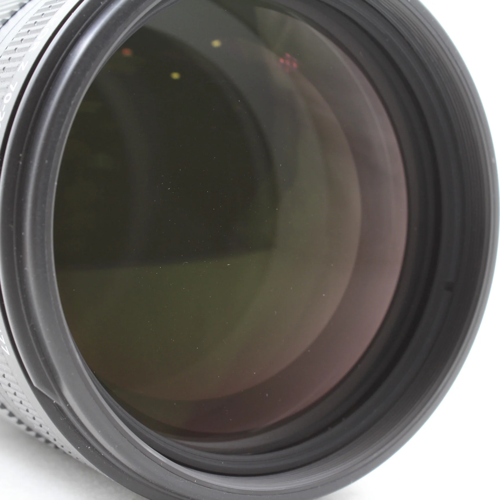 * OPEN BOX EXCELLENT * Nikon NIKKOR Z 70-200mm f/2.8 VR S Lens - Image 7