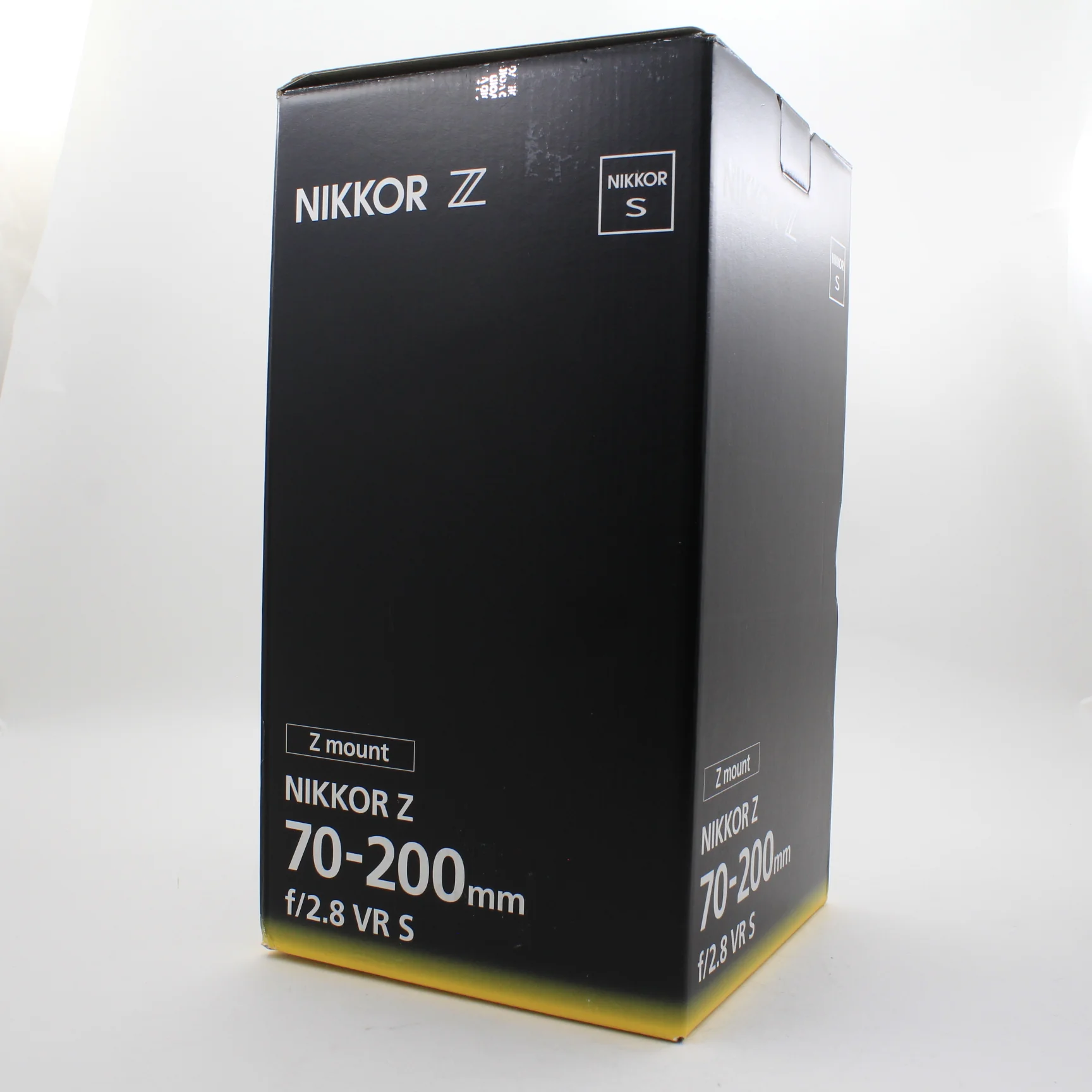 * OPEN BOX EXCELLENT * Nikon NIKKOR Z 70-200mm f/2.8 VR S Lens - Image 13