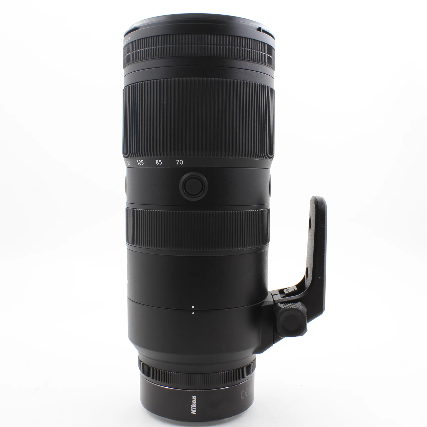 * OPEN BOX EXCELLENT * Nikon NIKKOR Z 70-200mm f/2.8 VR S Lens - Image 2