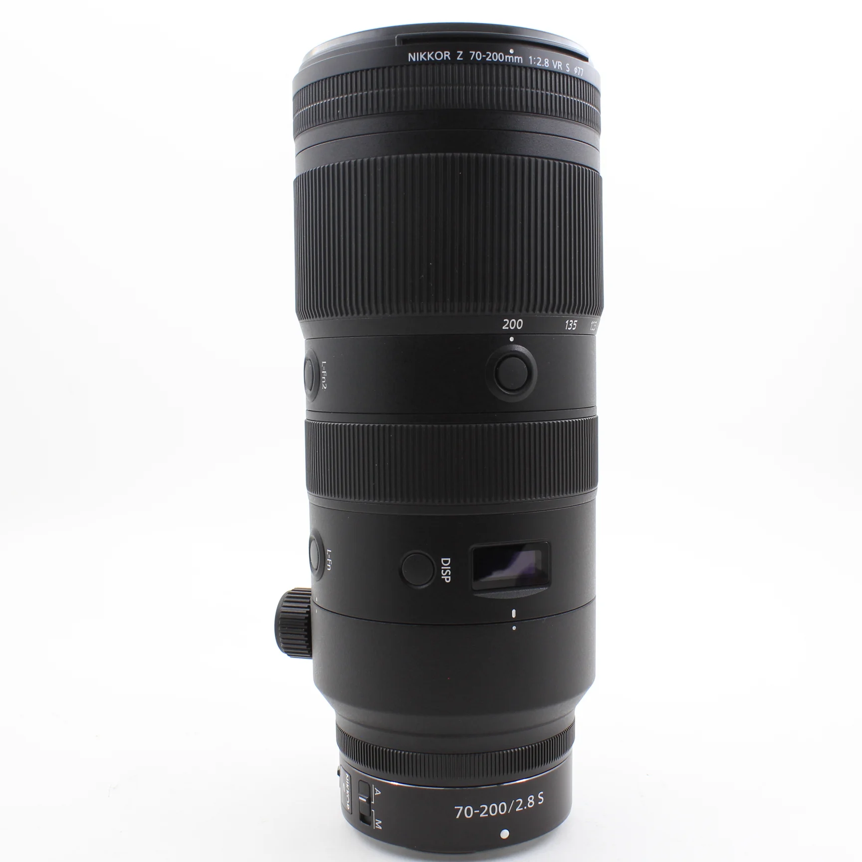 * OPEN BOX EXCELLENT * Nikon NIKKOR Z 70-200mm f/2.8 VR S Lens - Image 3