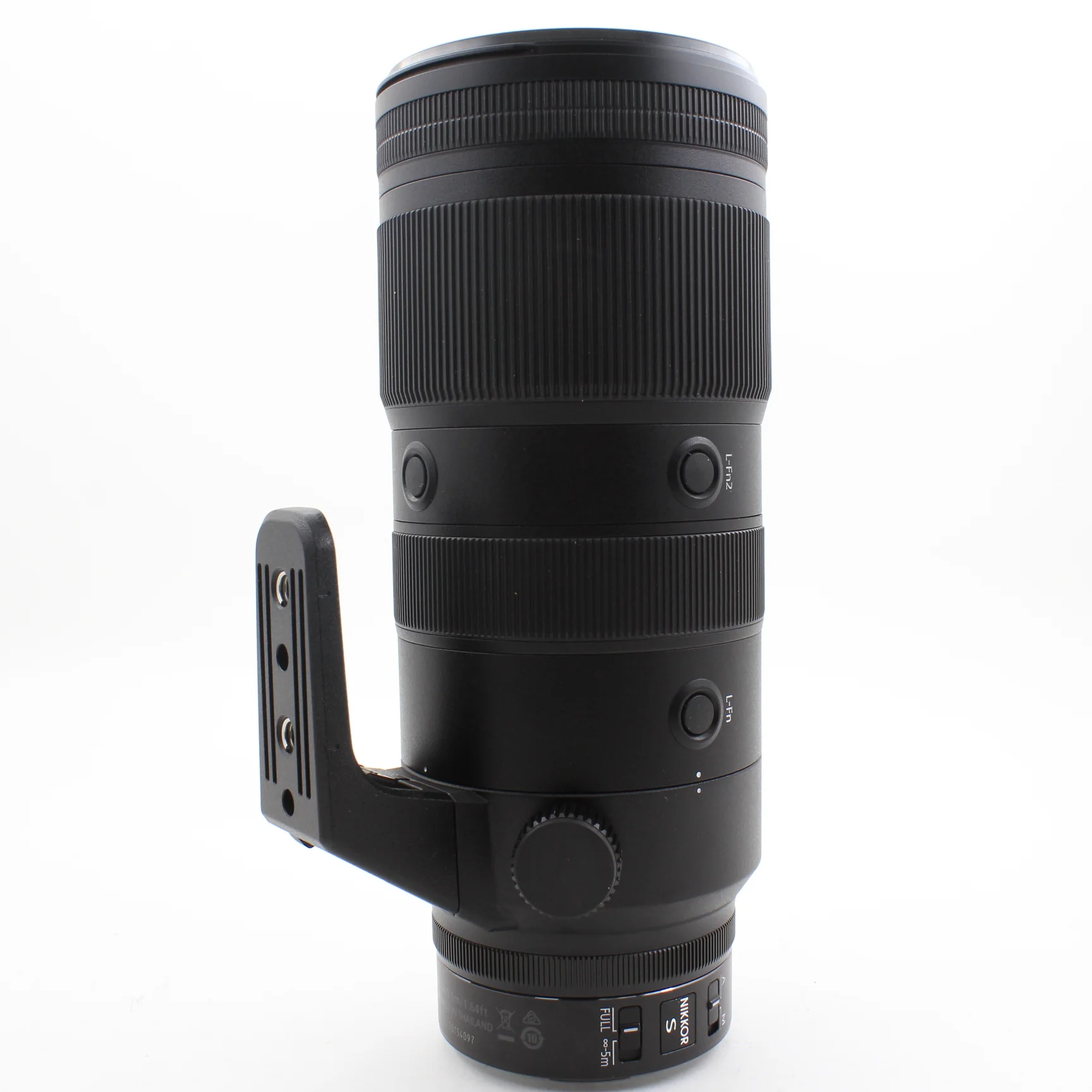 * OPEN BOX EXCELLENT * Nikon NIKKOR Z 70-200mm f/2.8 VR S Lens - Image 4