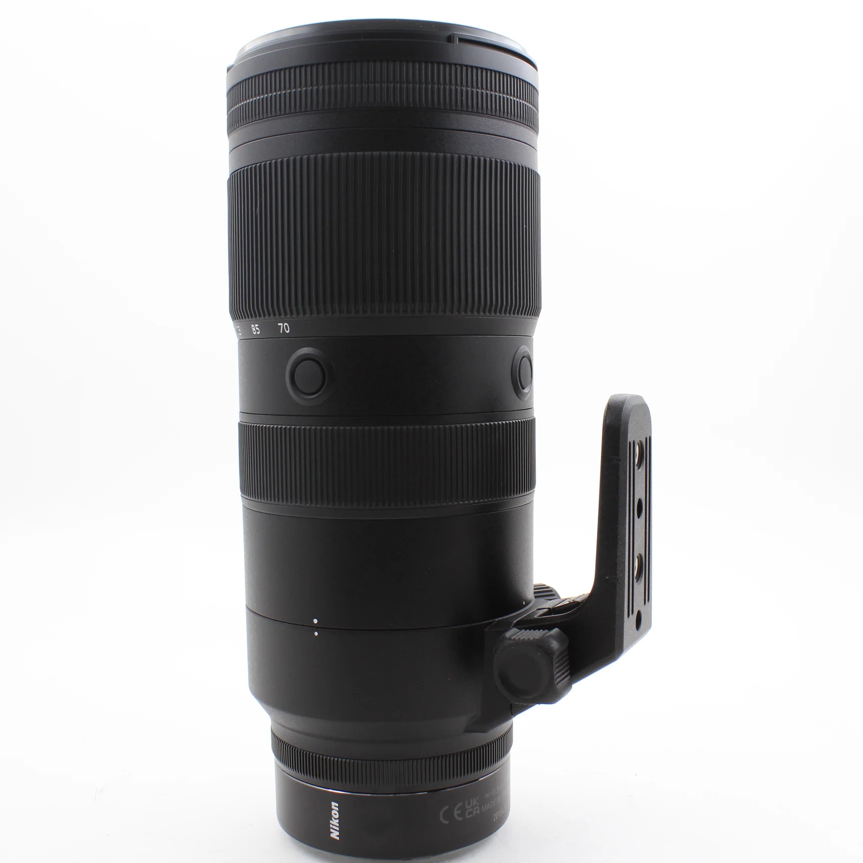* OPEN BOX EXCELLENT * Nikon NIKKOR Z 70-200mm f/2.8 VR S Lens - Image 5