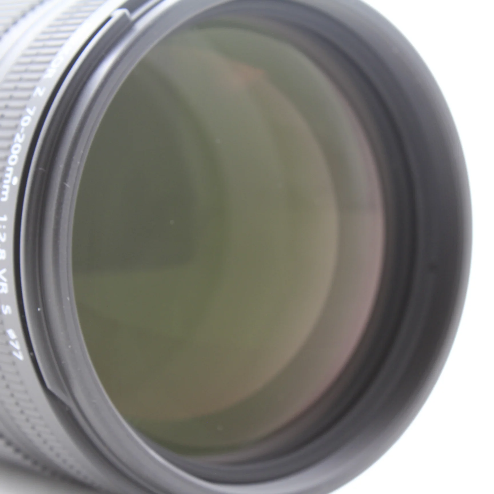* OPEN BOX EXCELLENT * Nikon NIKKOR Z 70-200mm f/2.8 VR S Lens - Image 7