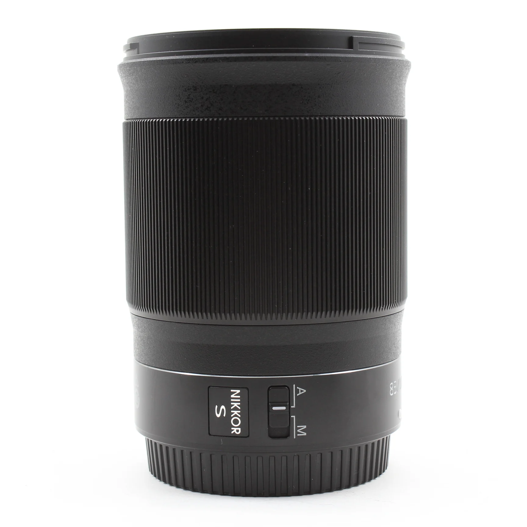 * OPEN BOX EXCELLENT * Nikon NIKKOR Z 85mm f/1.8 S Lens - Image 3