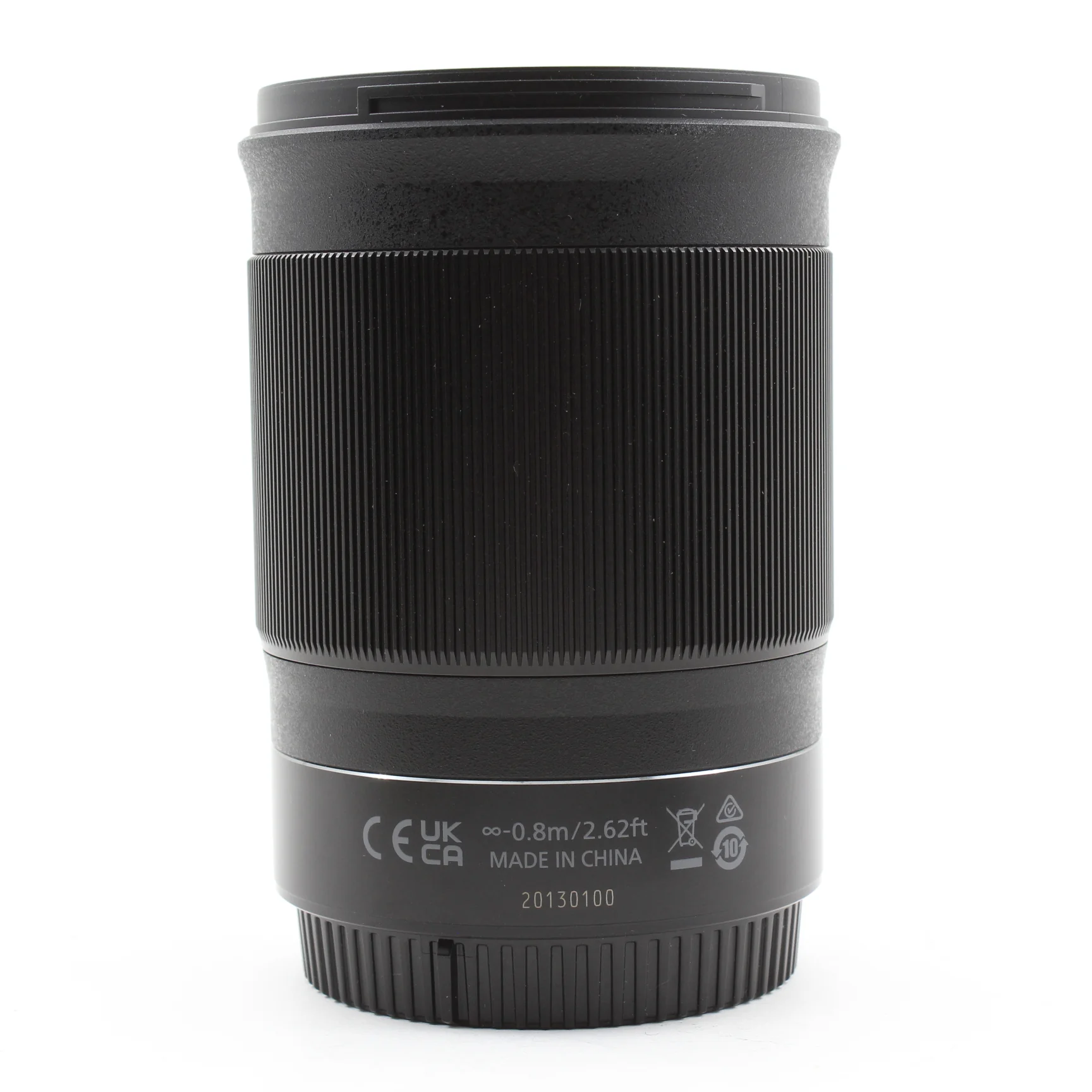 * OPEN BOX EXCELLENT * Nikon NIKKOR Z 85mm f/1.8 S Lens - Image 4