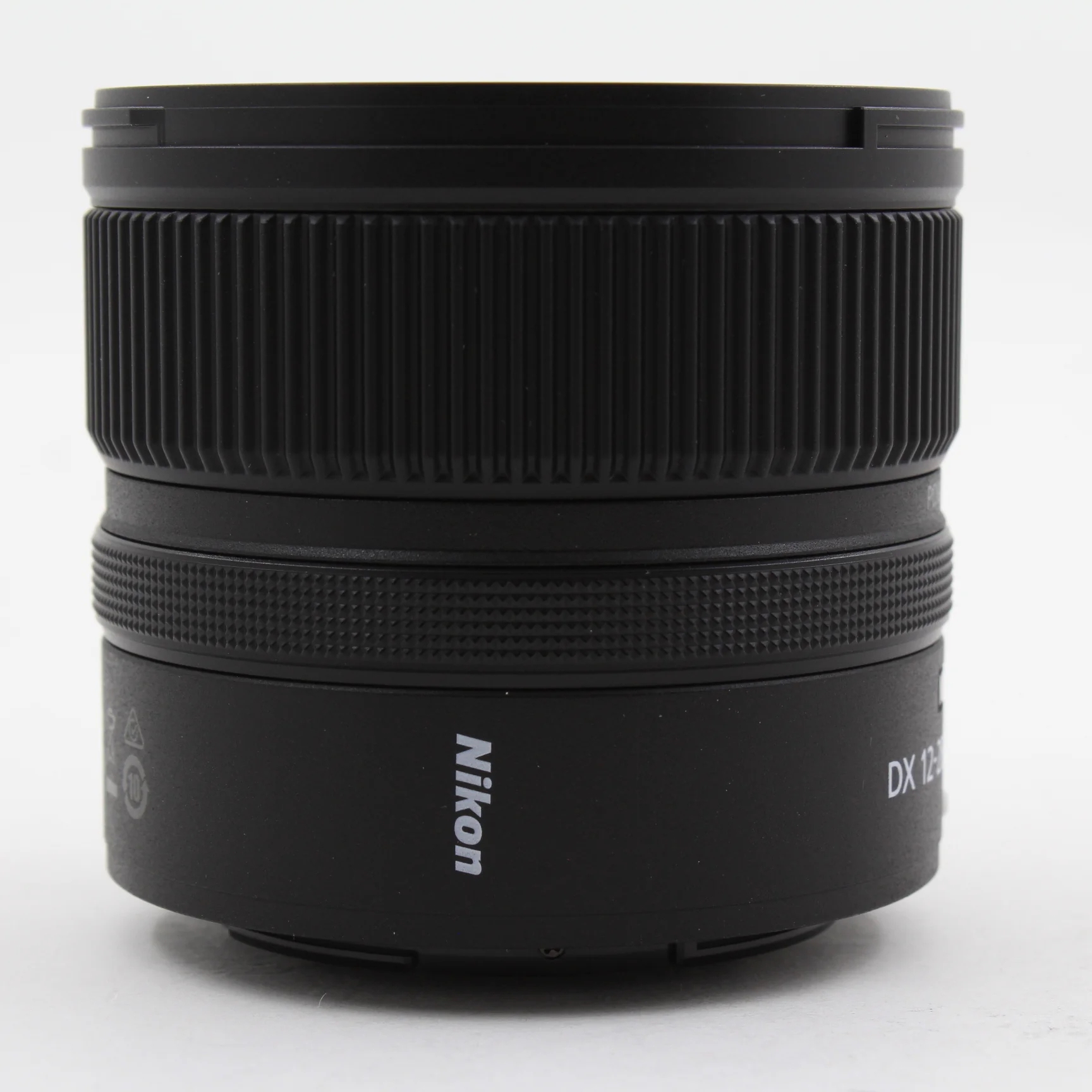 * OPEN BOX EXCELLENT * Nikon NIKKOR Z DX 12-28mm f/3.5-5.6 PZ VR Lens - Image 4