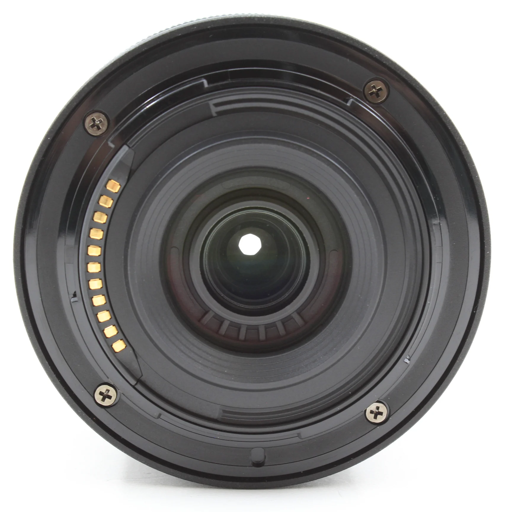 * OPEN BOX EXCELLENT * Nikon NIKKOR Z DX 12-28mm f/3.5-5.6 PZ VR Lens - Image 7