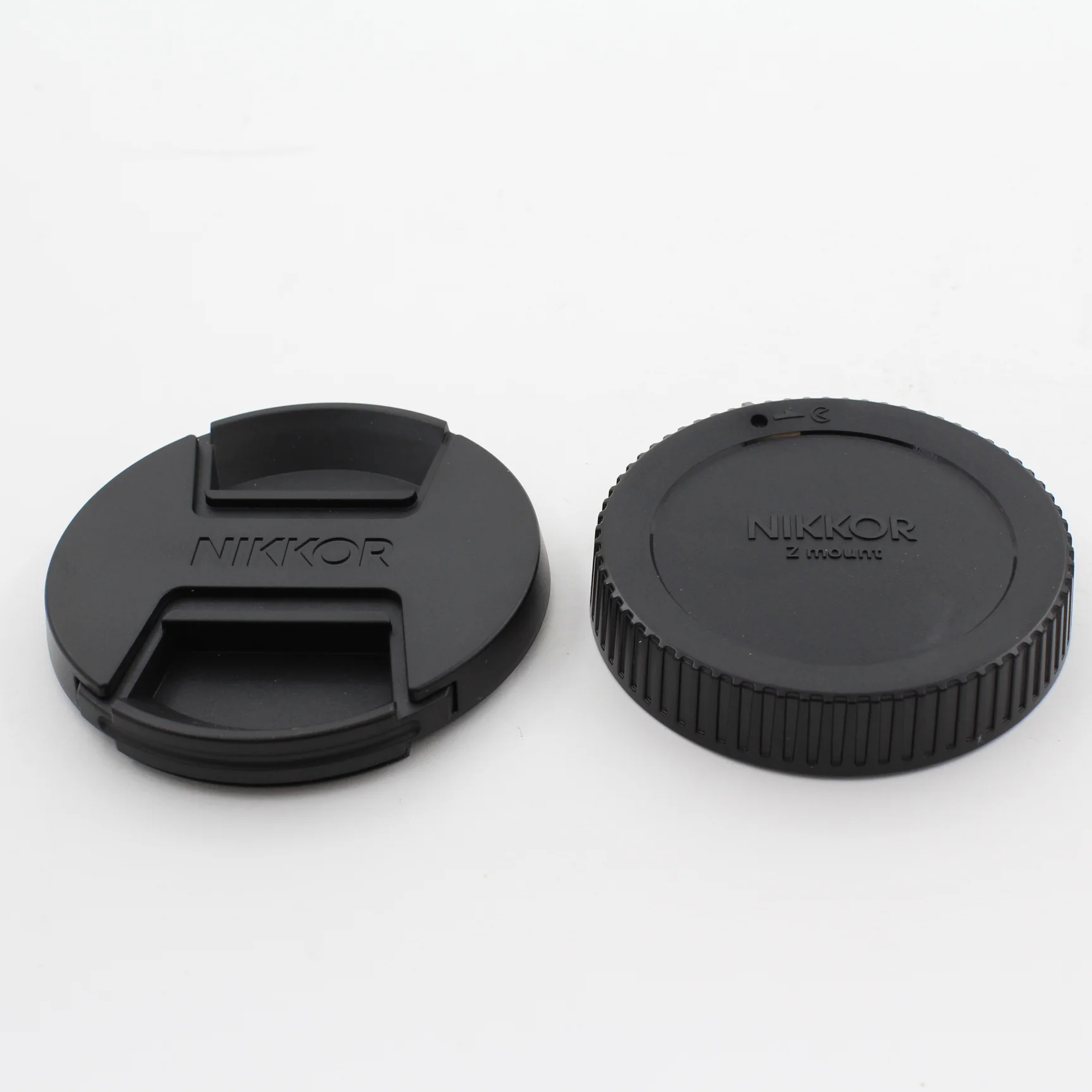 * OPEN BOX EXCELLENT * Nikon NIKKOR Z DX 12-28mm f/3.5-5.6 PZ VR Lens - Image 8