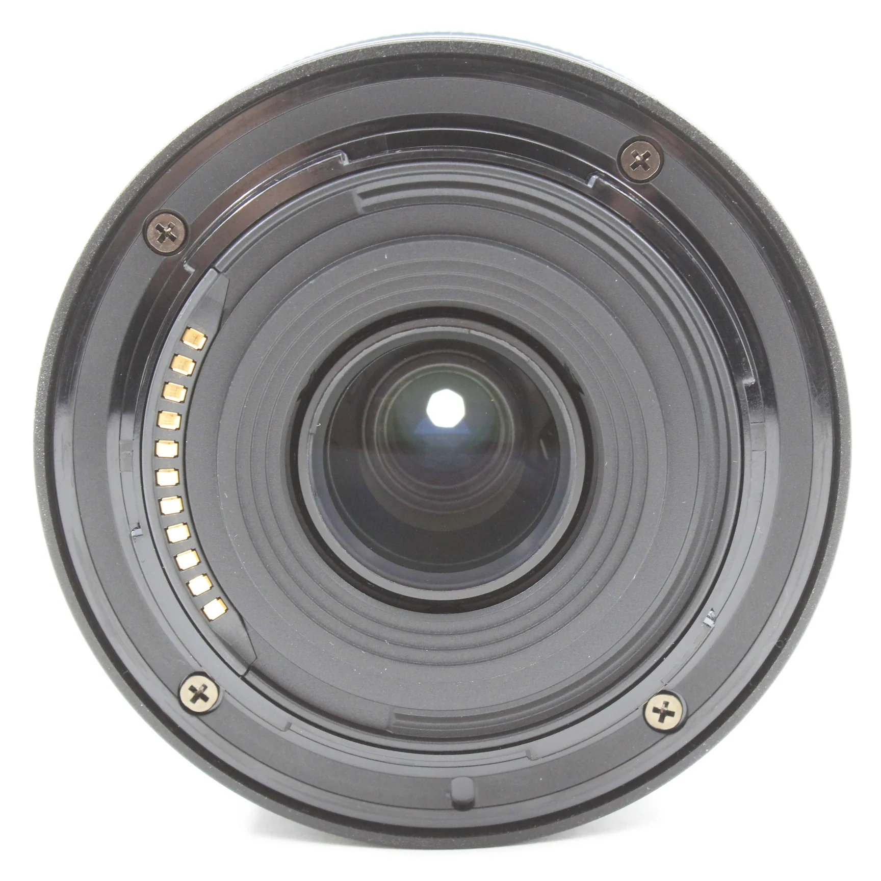 * OPEN BOX EXCELLENT * Nikon NIKKOR Z DX 18-140mm f/3.5-6.3 VR Lens - Image 8
