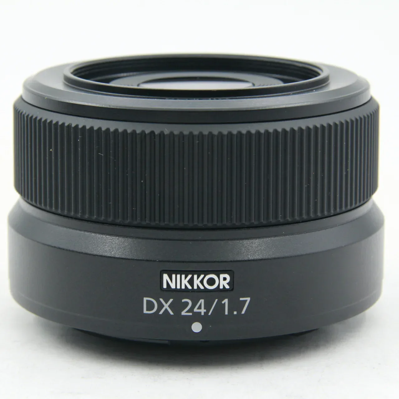* OPEN BOX EXCELLENT * Nikon NIKKOR Z DX 24mm f/1.7 Lens - Image 2