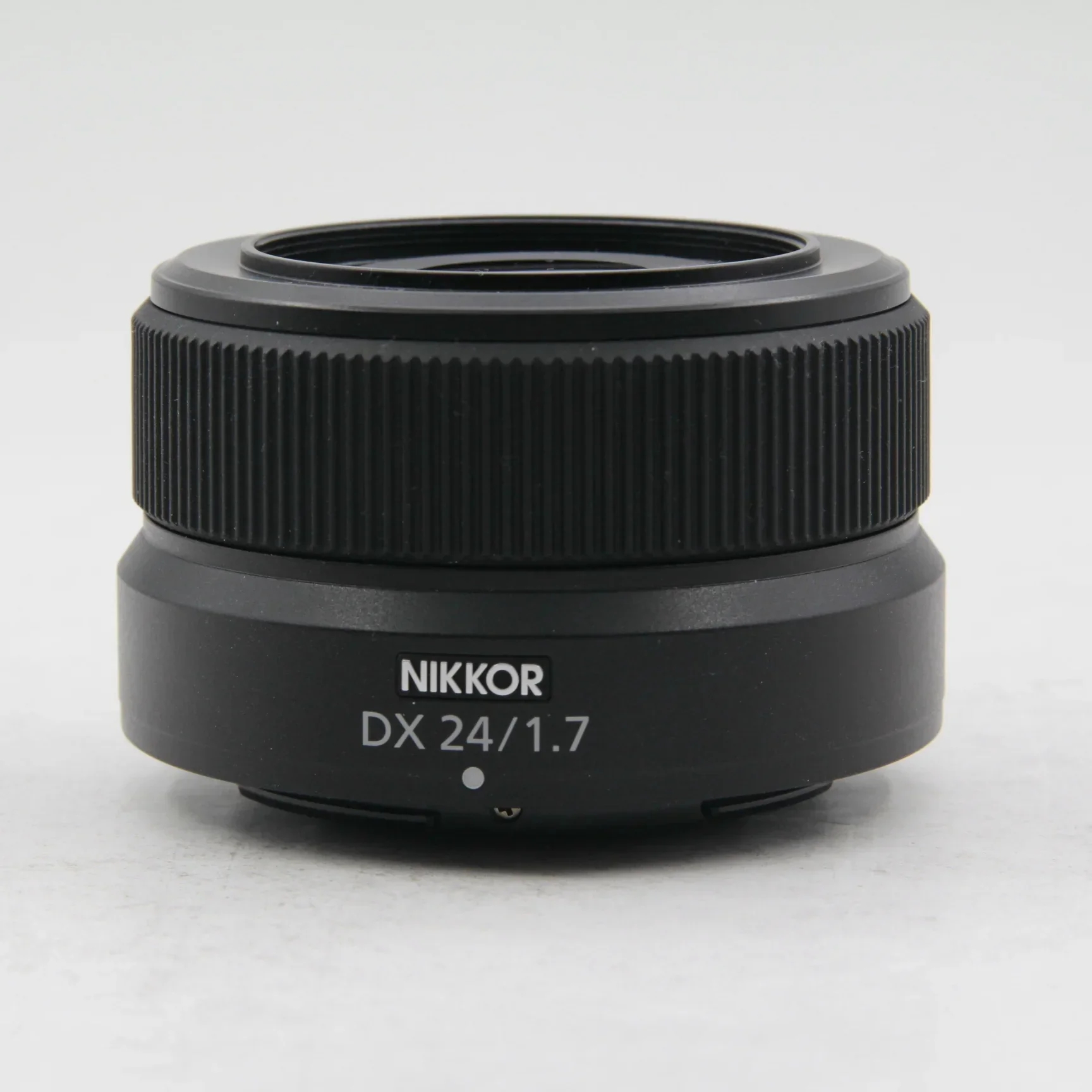 * OPEN BOX EXCELLENT * Nikon NIKKOR Z DX 24mm f/1.7 Lens - Image 2