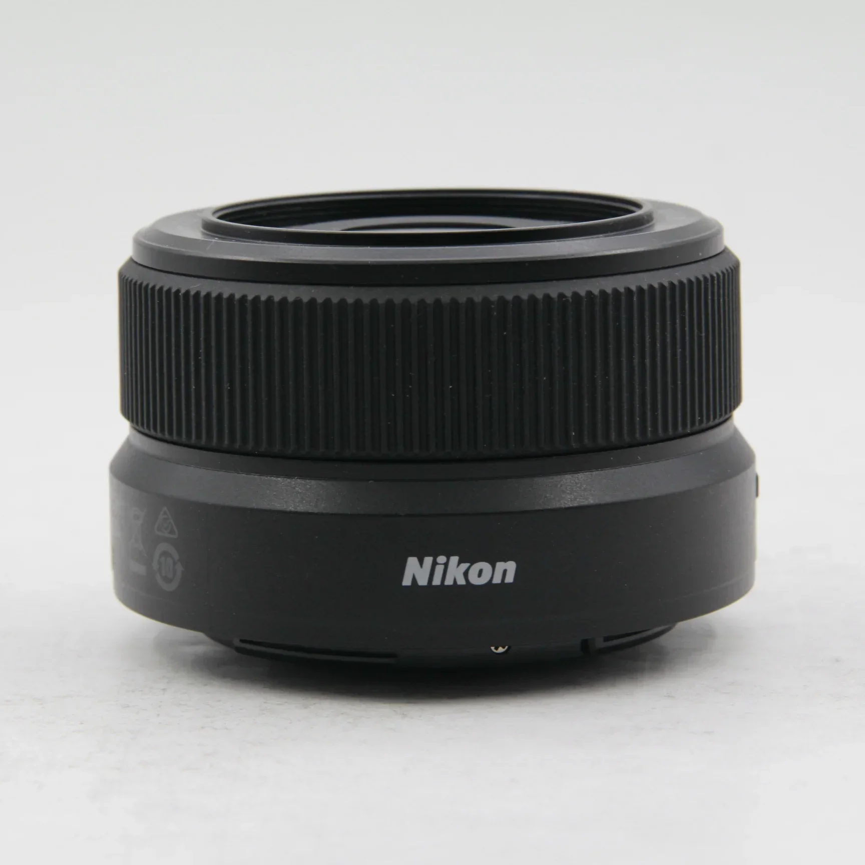 * OPEN BOX EXCELLENT * Nikon NIKKOR Z DX 24mm f/1.7 Lens - Image 3