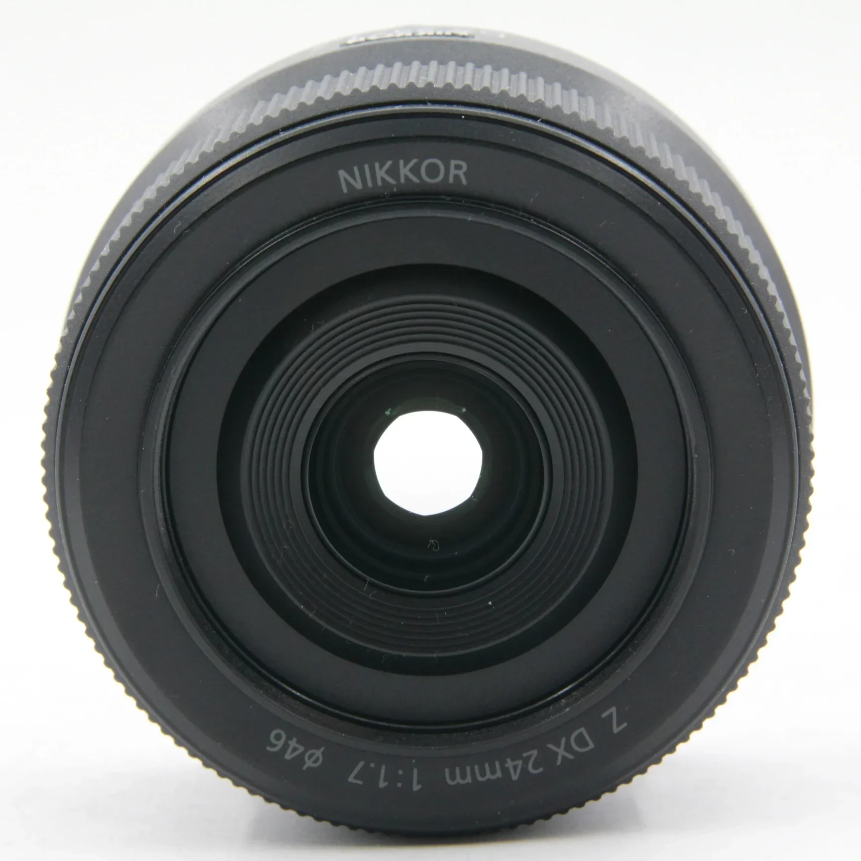 * OPEN BOX EXCELLENT * Nikon NIKKOR Z DX 24mm f/1.7 Lens - Image 4