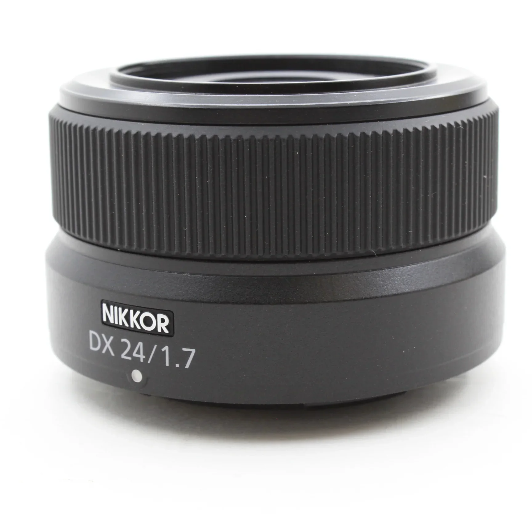 * OPEN BOX EXCELLENT * Nikon NIKKOR Z DX 24mm f/1.7 Lens - Image 3