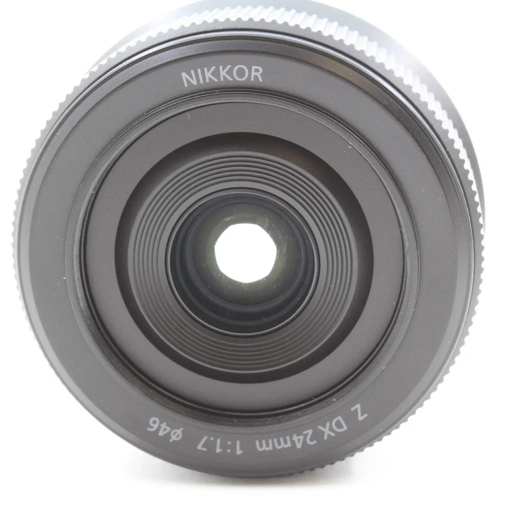 * OPEN BOX EXCELLENT * Nikon NIKKOR Z DX 24mm f/1.7 Lens - Image 5