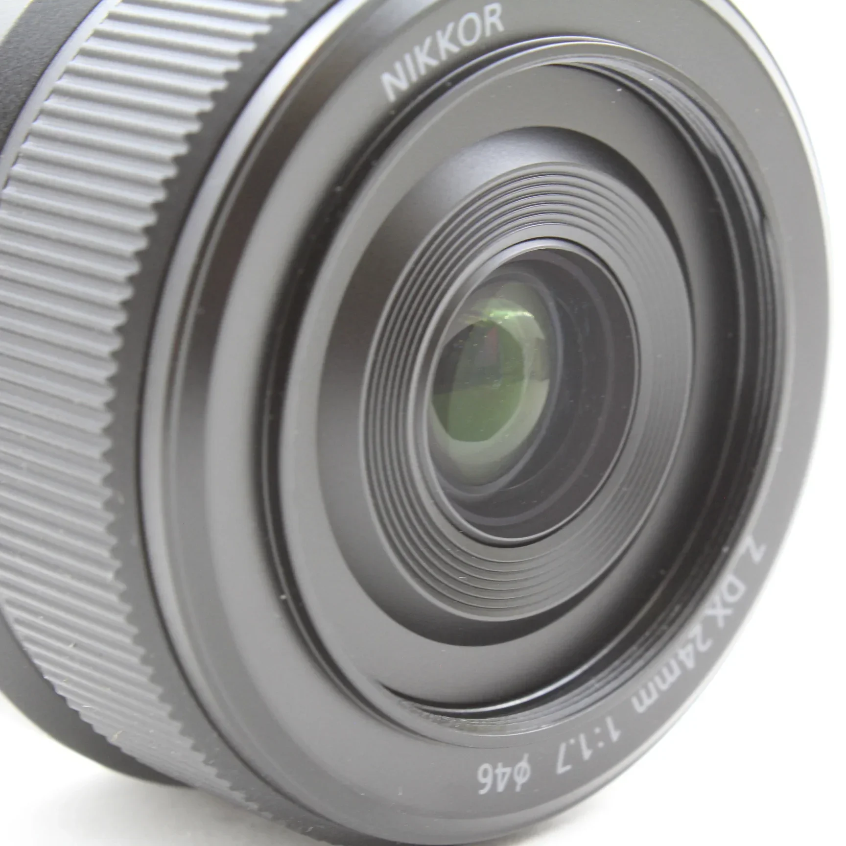 * OPEN BOX EXCELLENT * Nikon NIKKOR Z DX 24mm f/1.7 Lens - Image 6