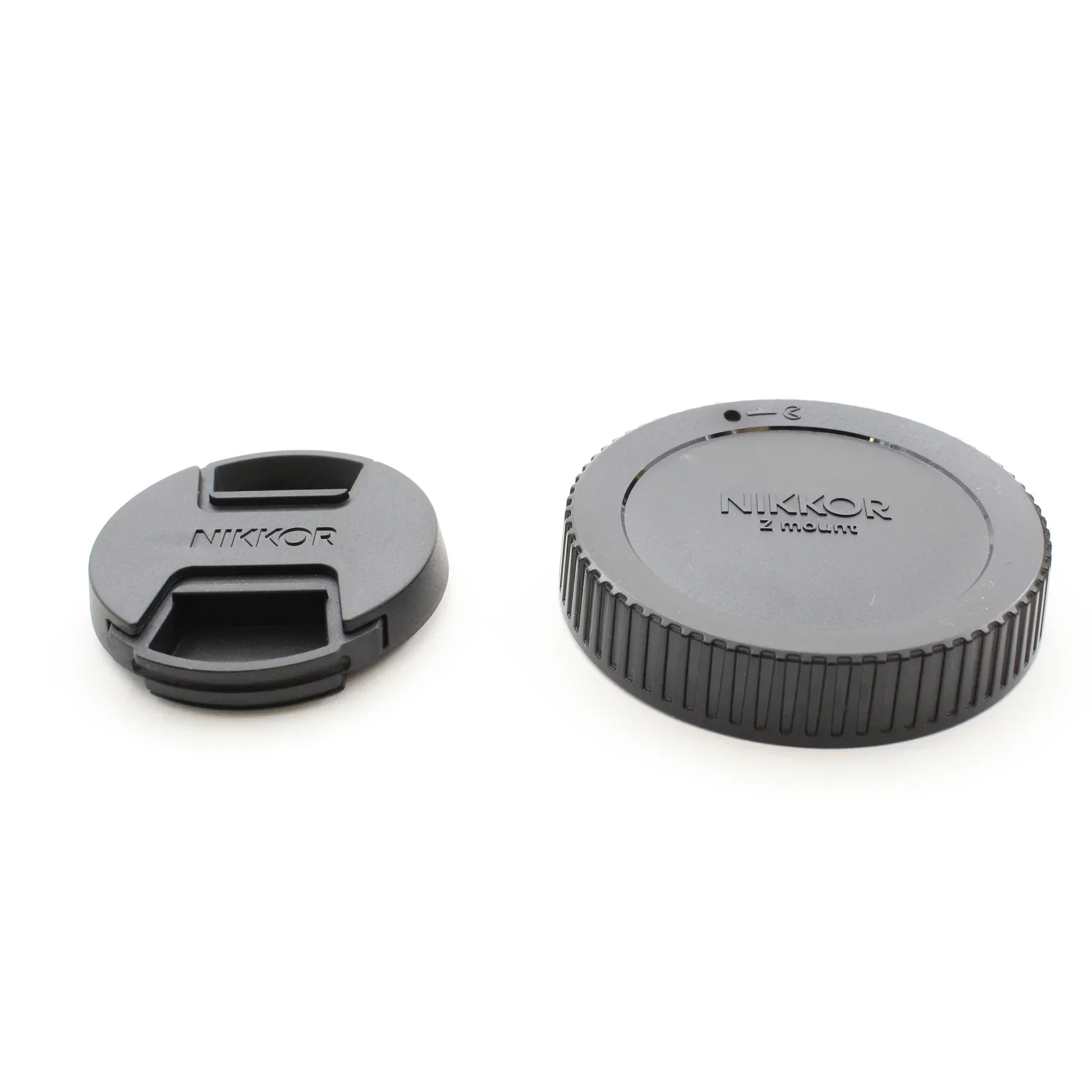 * OPEN BOX EXCELLENT * Nikon NIKKOR Z DX 24mm f/1.7 Lens - Image 9