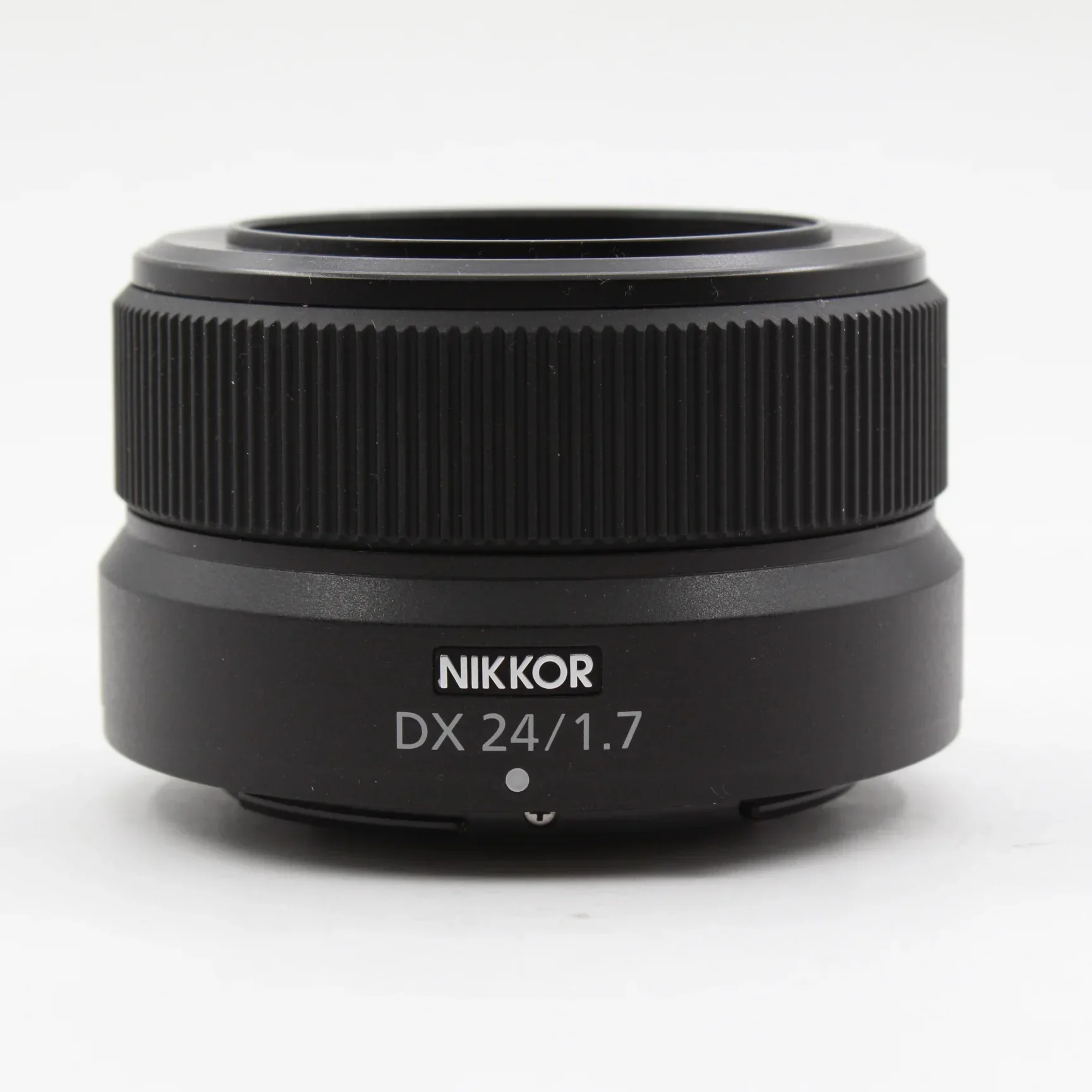 * OPEN BOX EXCELLENT * Nikon NIKKOR Z DX 24mm f/1.7 Lens - Image 2