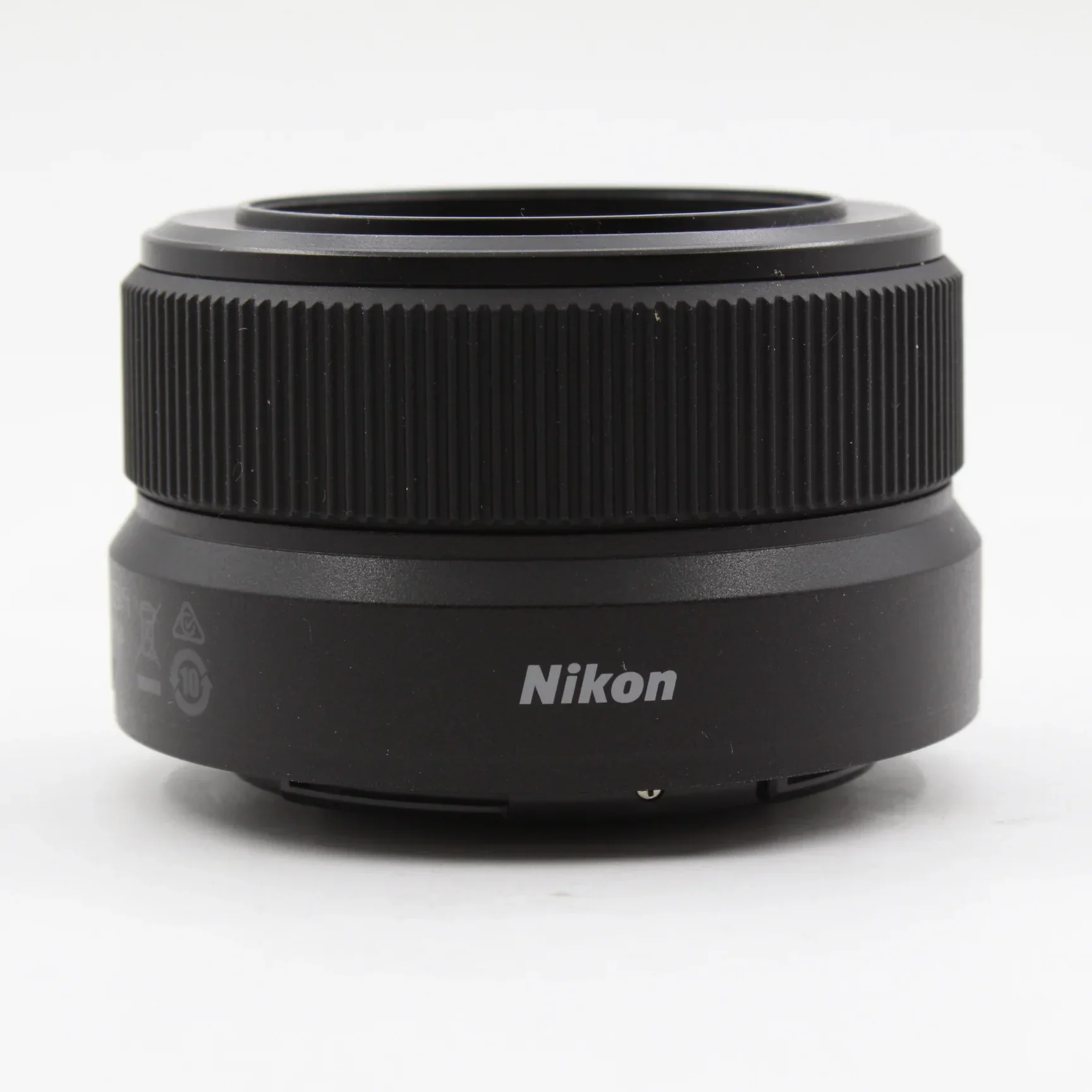 * OPEN BOX EXCELLENT * Nikon NIKKOR Z DX 24mm f/1.7 Lens - Image 3