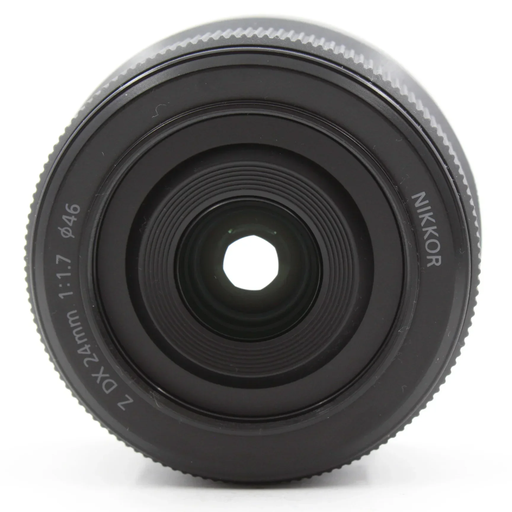 * OPEN BOX EXCELLENT * Nikon NIKKOR Z DX 24mm f/1.7 Lens - Image 4