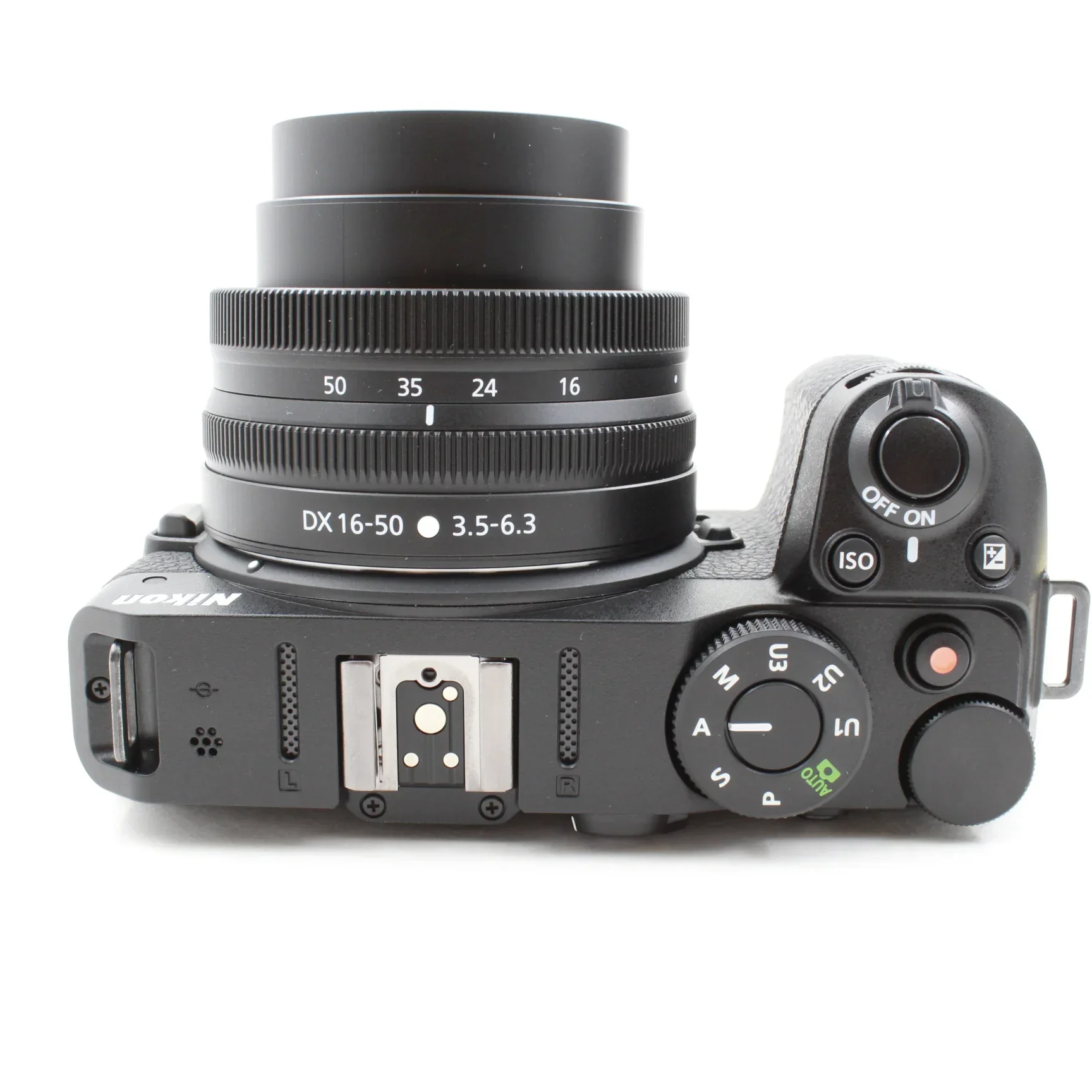 * OPEN BOX EXCELLENT * Nikon Z 30 Mirrorless Camera with 16-50mm Lens - Image 10