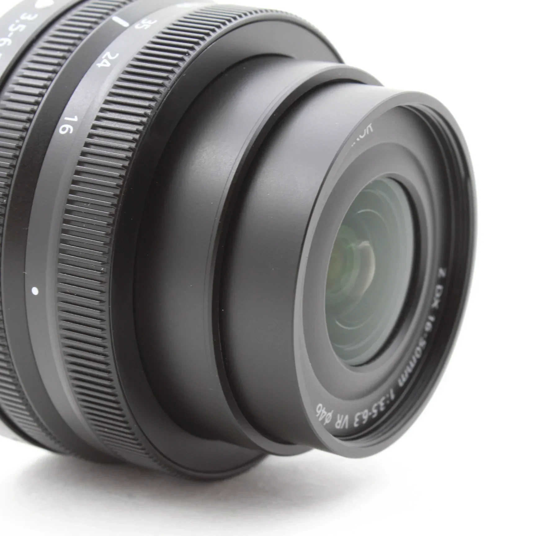 * OPEN BOX EXCELLENT * Nikon Z 30 Mirrorless Camera with 16-50mm Lens - Image 17