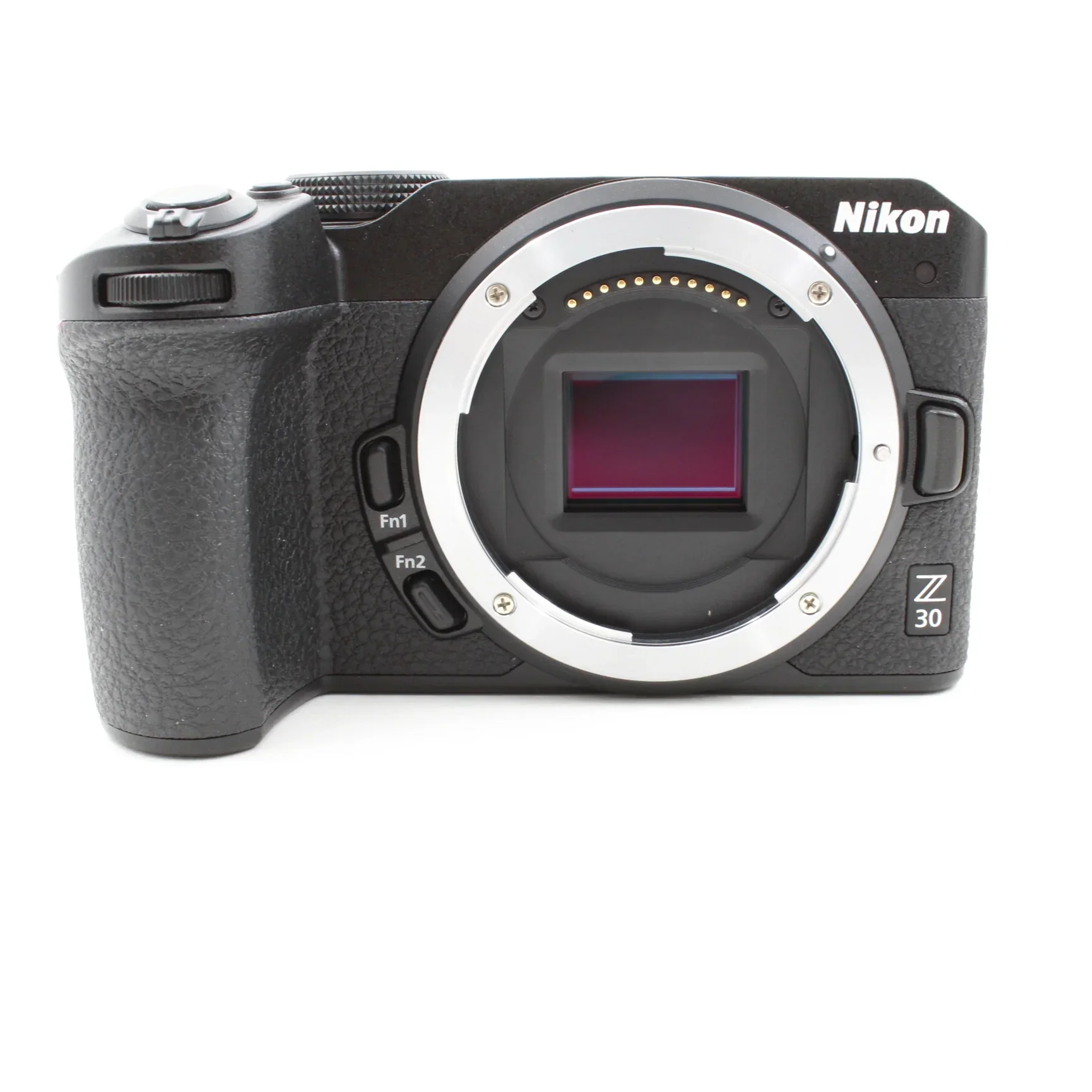 * OPEN BOX EXCELLENT * Nikon Z 30 Mirrorless Camera with 16-50mm Lens - Image 2