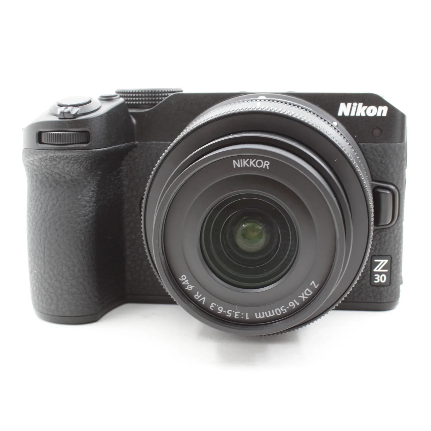 * OPEN BOX EXCELLENT * Nikon Z 30 Mirrorless Camera with 16-50mm Lens - Image 3