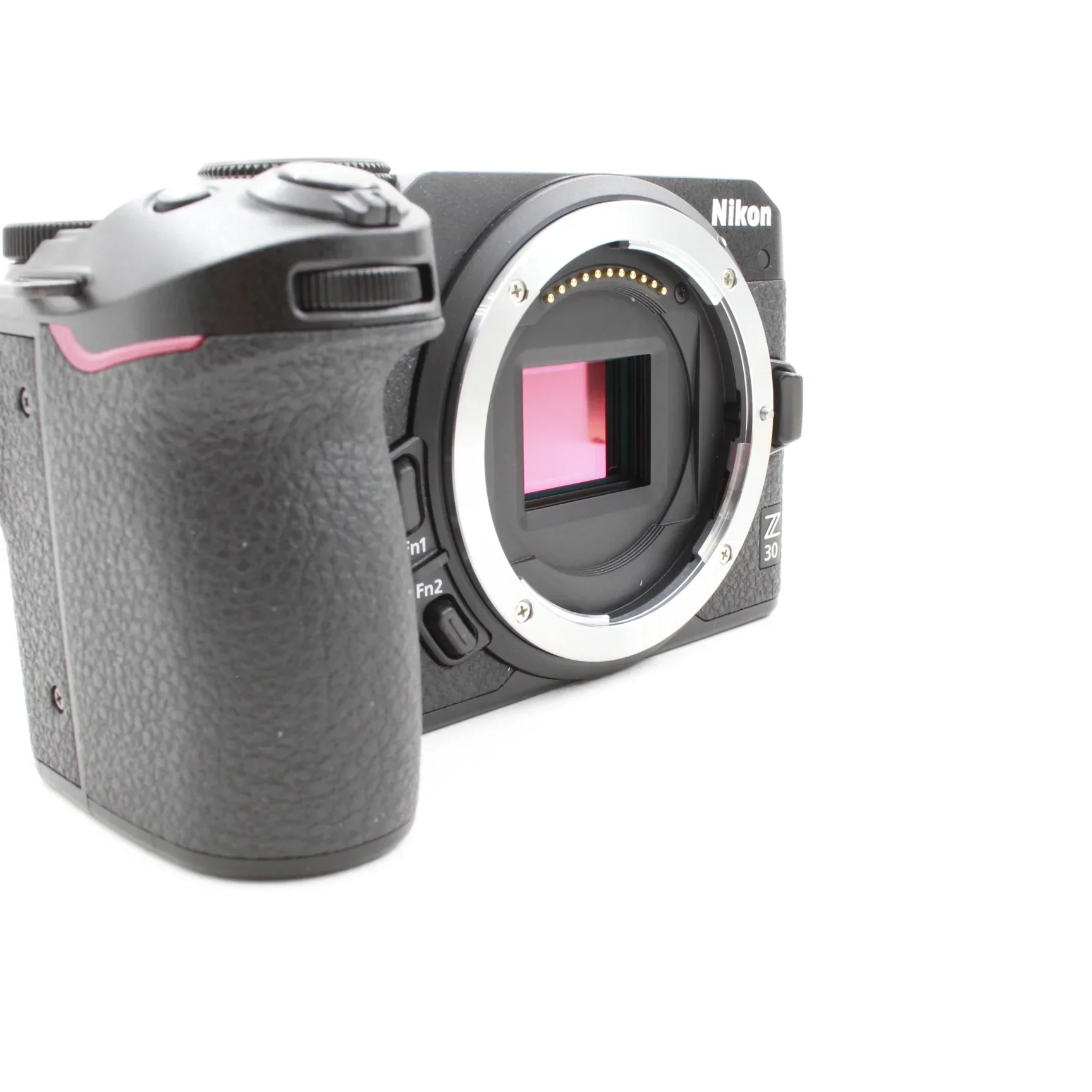 * OPEN BOX EXCELLENT * Nikon Z 30 Mirrorless Camera with 16-50mm Lens - Image 4