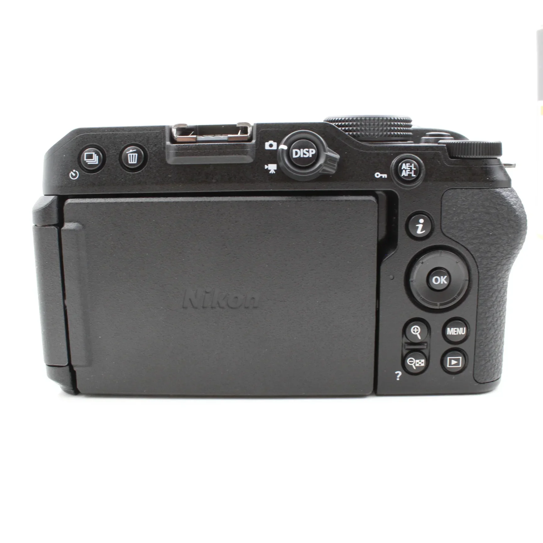 * OPEN BOX EXCELLENT * Nikon Z 30 Mirrorless Camera with 16-50mm Lens - Image 5