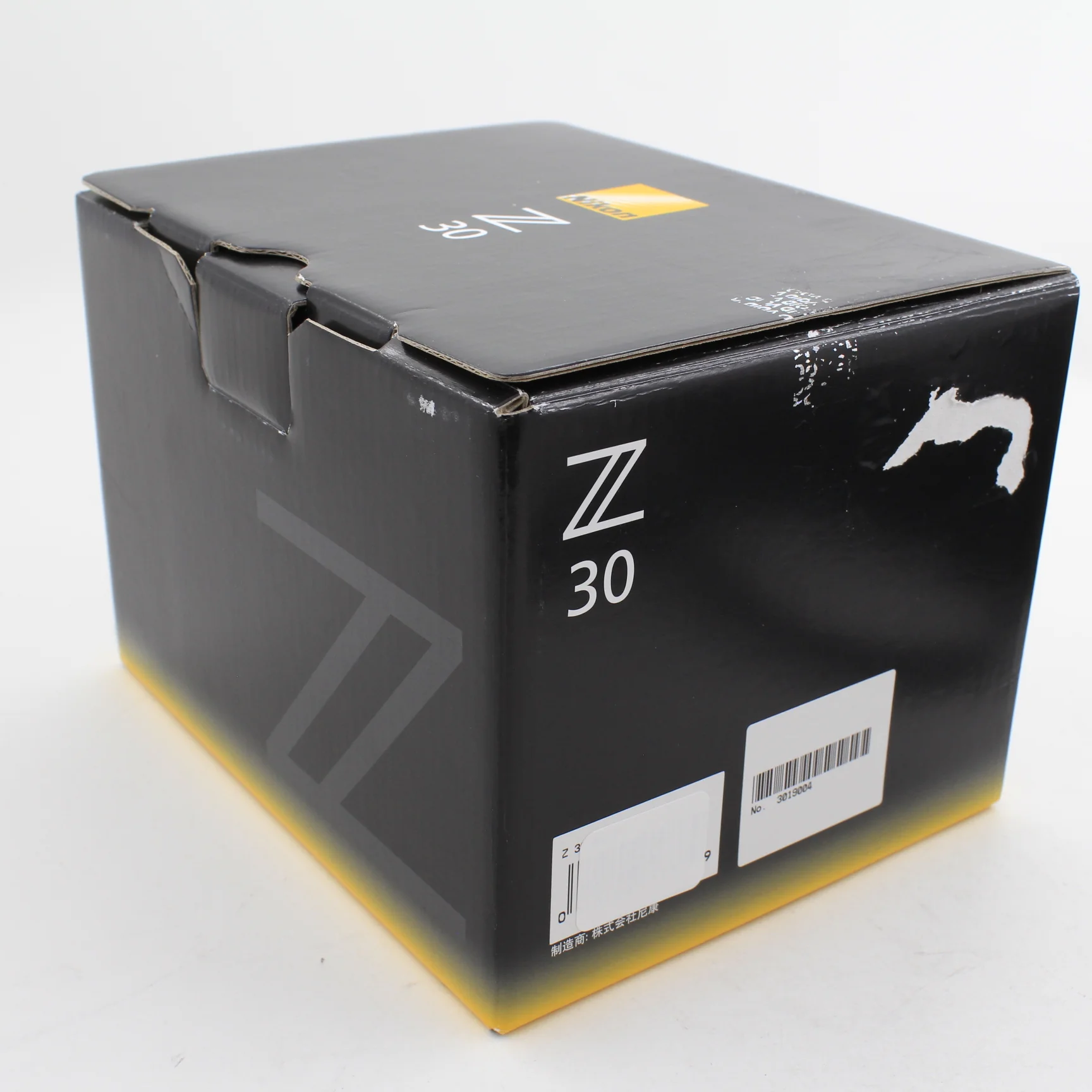 * OPEN BOX EXCELLENT * Nikon Z30 Mirrorless Camera - Image 16