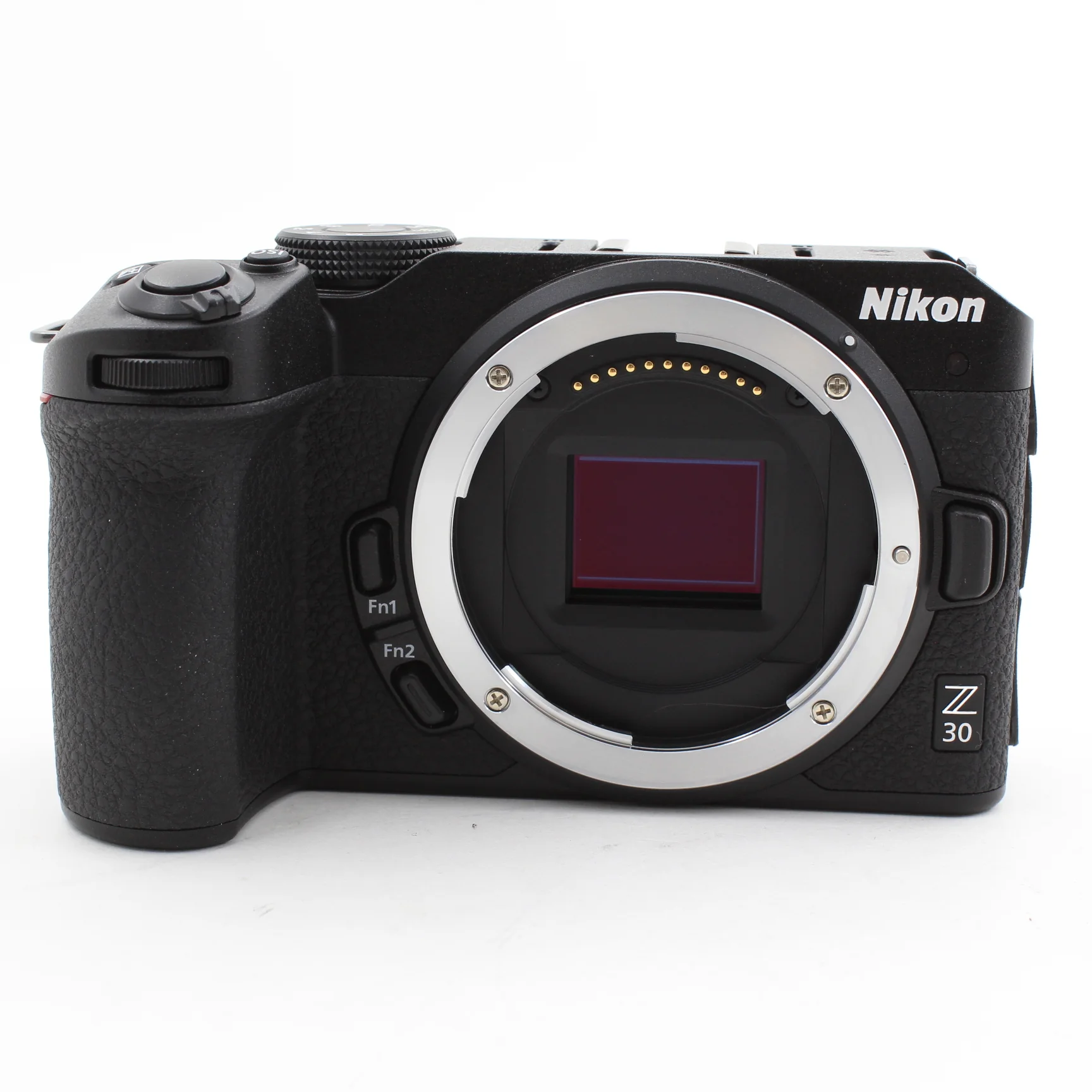 * OPEN BOX EXCELLENT * Nikon Z30 Mirrorless Camera - Image 2