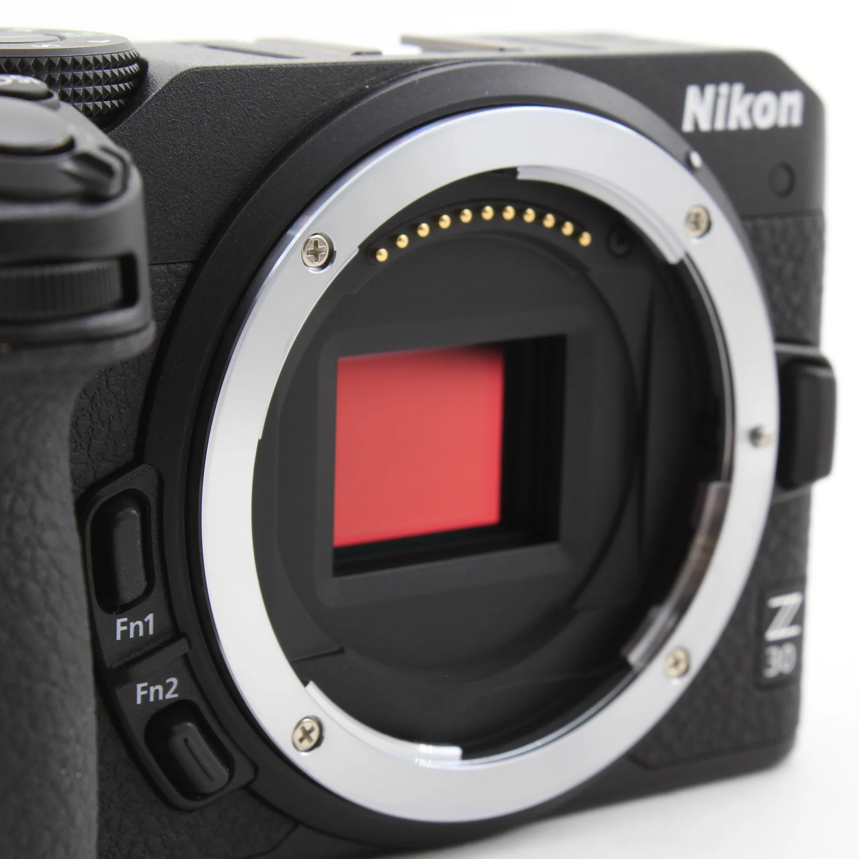* OPEN BOX EXCELLENT * Nikon Z30 Mirrorless Camera - Image 3