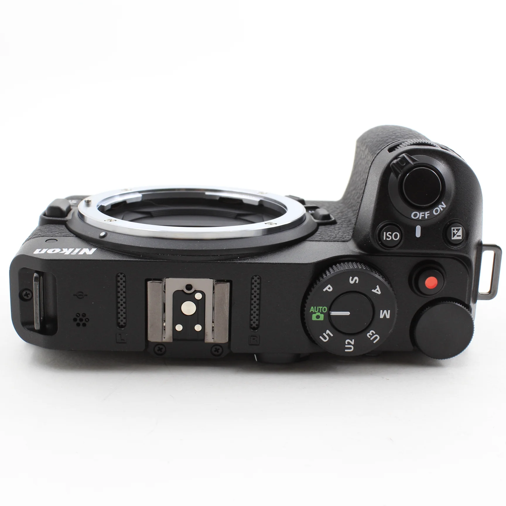 * OPEN BOX EXCELLENT * Nikon Z30 Mirrorless Camera - Image 6