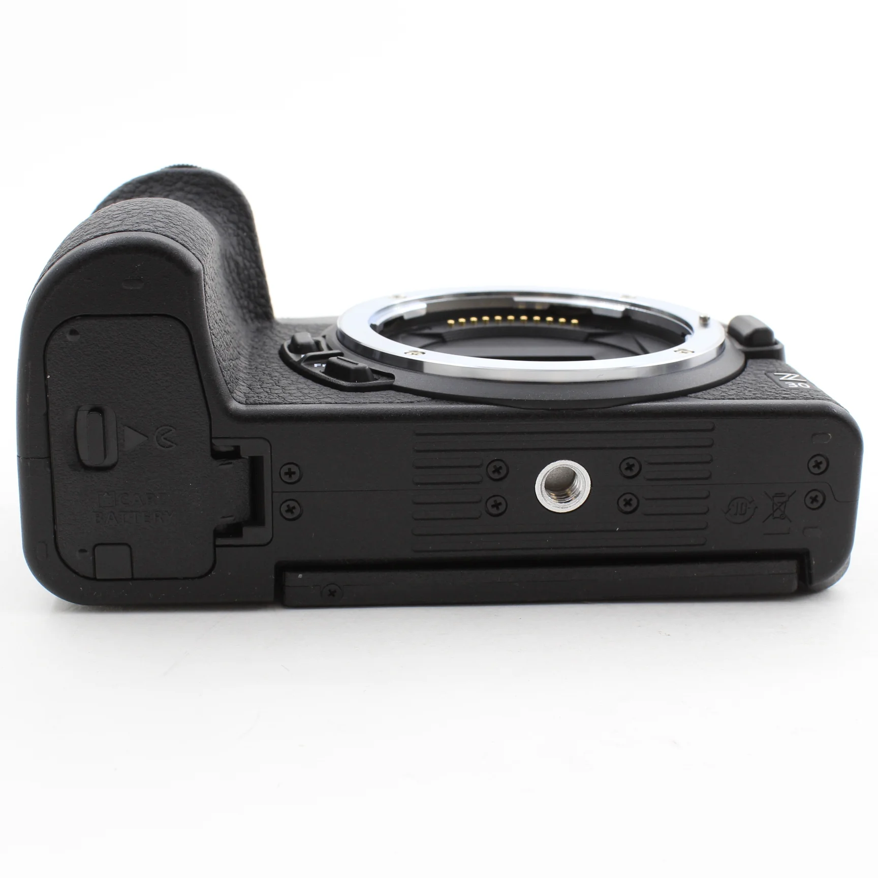 * OPEN BOX EXCELLENT * Nikon Z30 Mirrorless Camera - Image 7