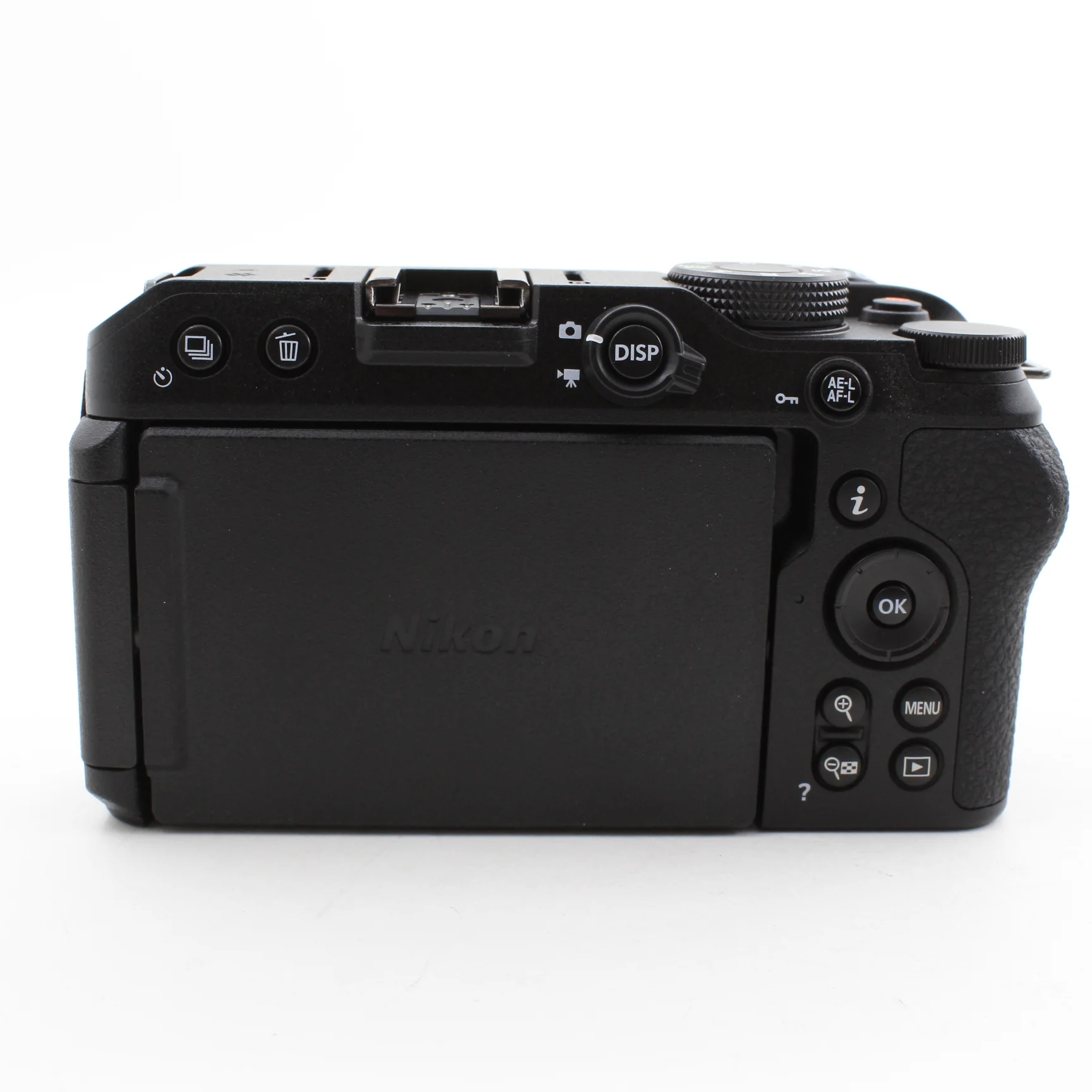 * OPEN BOX EXCELLENT * Nikon Z30 Mirrorless Camera - Image 8