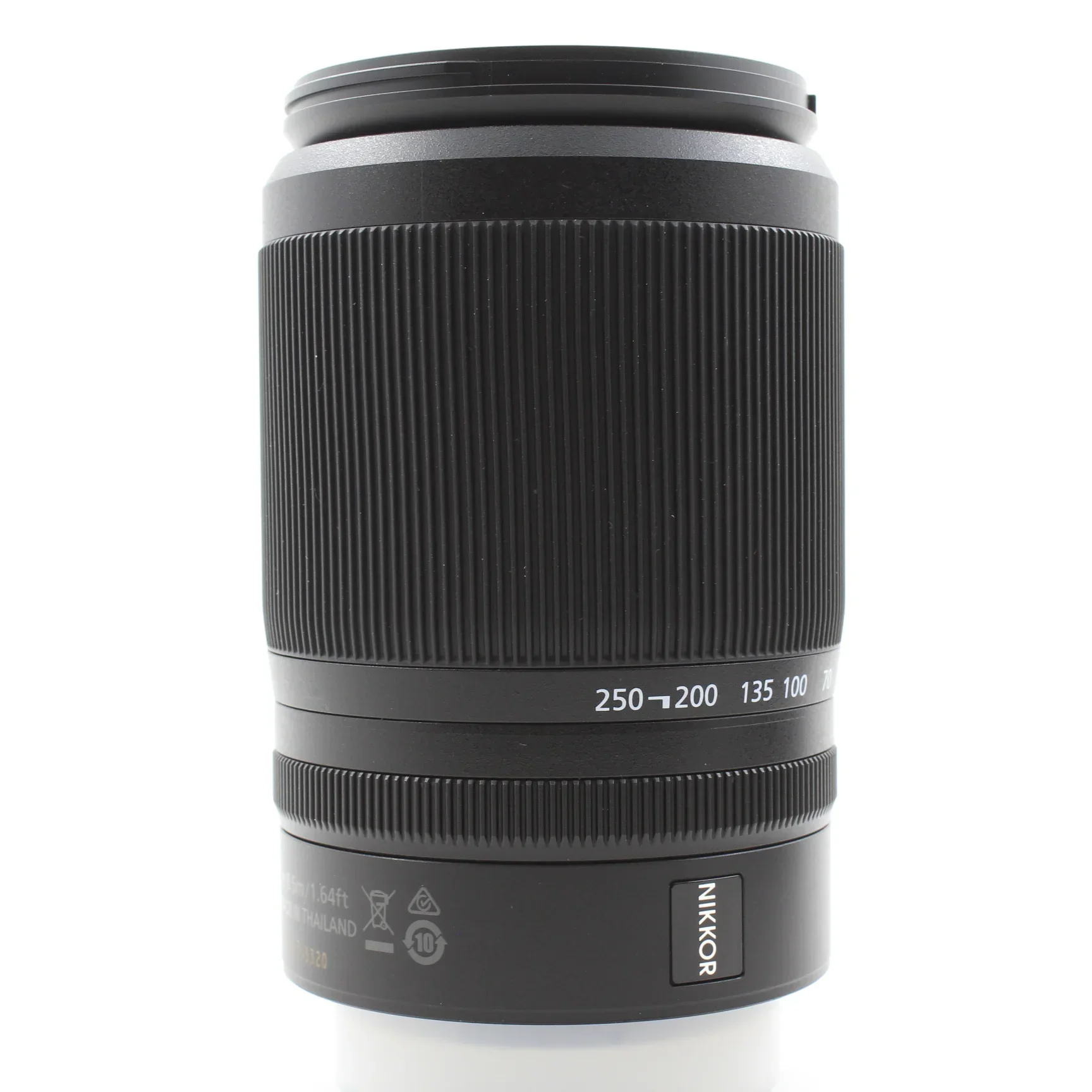 * OPEN BOX EXCELLENT * Nikon Z30 Mirrorless Camera with 16-50mm and 50-250mm Lenses - Image 11
