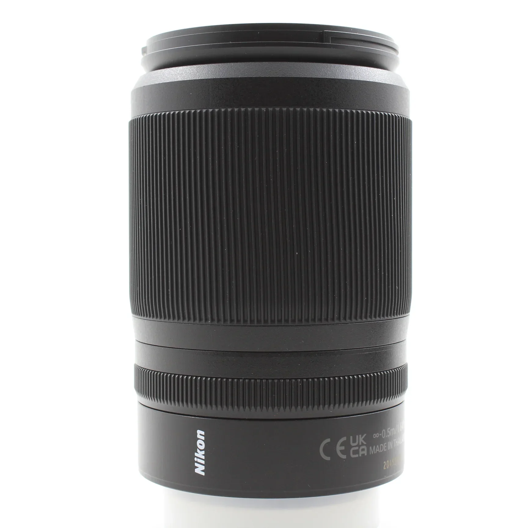 * OPEN BOX EXCELLENT * Nikon Z30 Mirrorless Camera with 16-50mm and 50-250mm Lenses - Image 12
