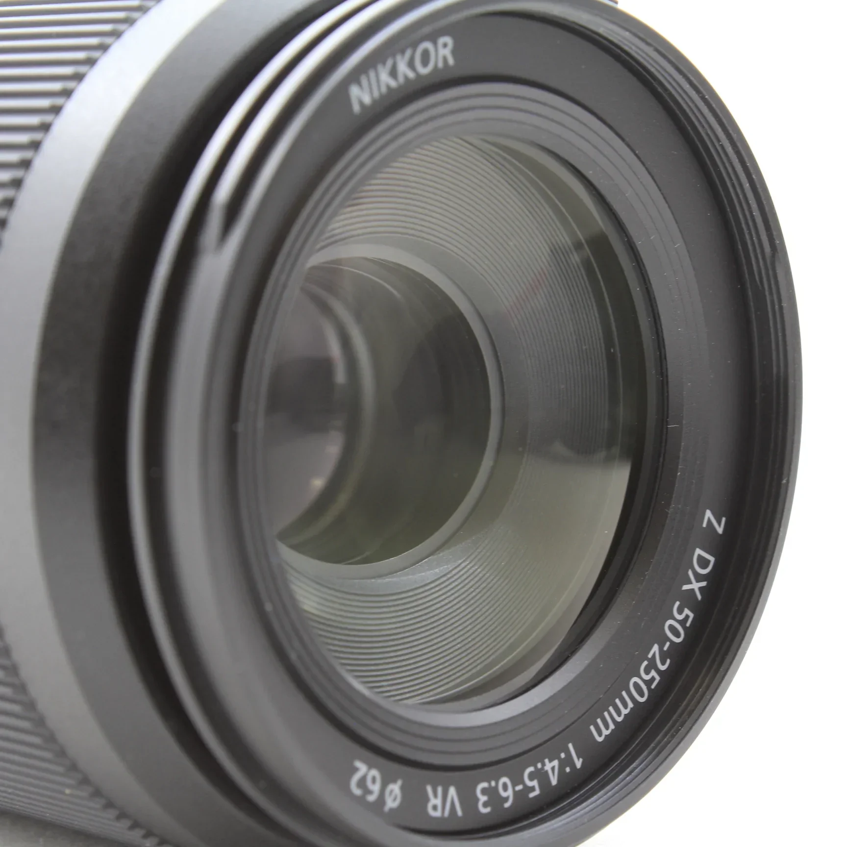 * OPEN BOX EXCELLENT * Nikon Z30 Mirrorless Camera with 16-50mm and 50-250mm Lenses - Image 15