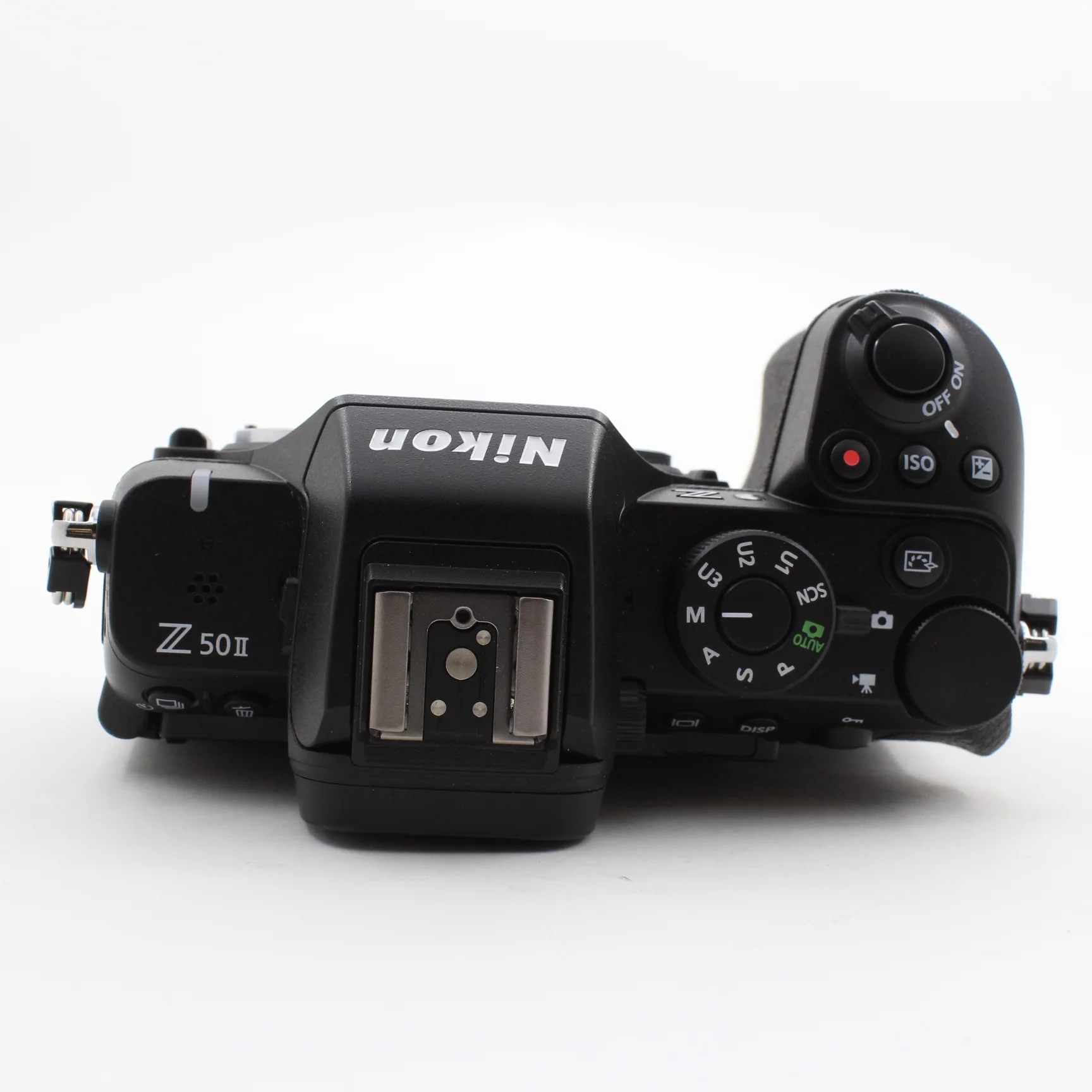 * OPEN BOX EXCELLENT * Nikon Z50 II Mirrorless Camera - Image 2