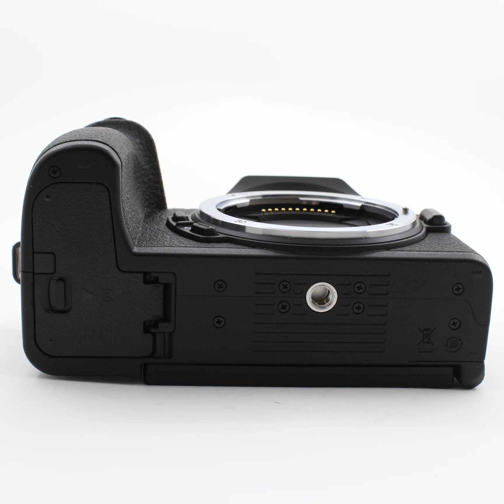* OPEN BOX EXCELLENT * Nikon Z50 II Mirrorless Camera - Image 3