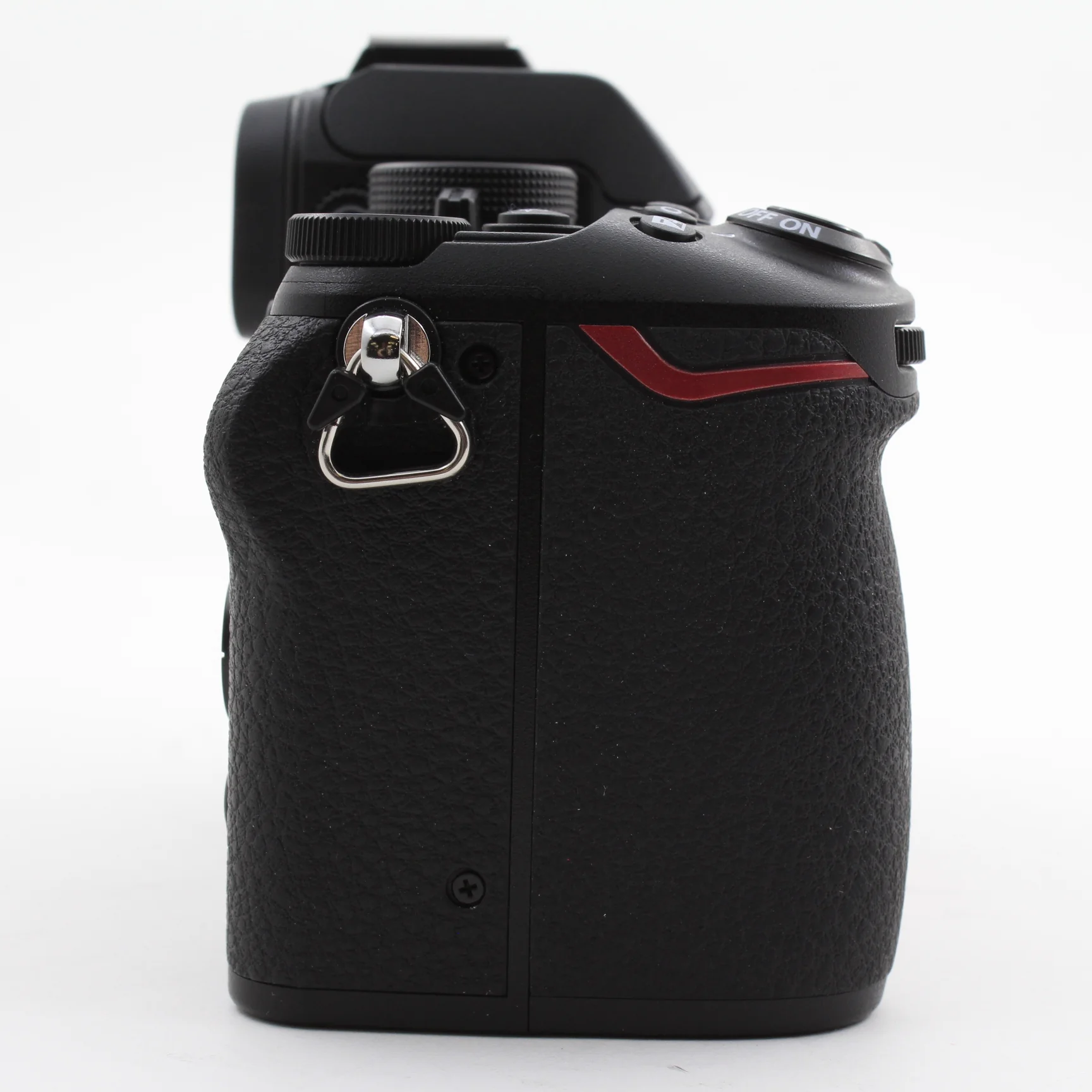 * OPEN BOX EXCELLENT * Nikon Z50 II Mirrorless Camera - Image 6