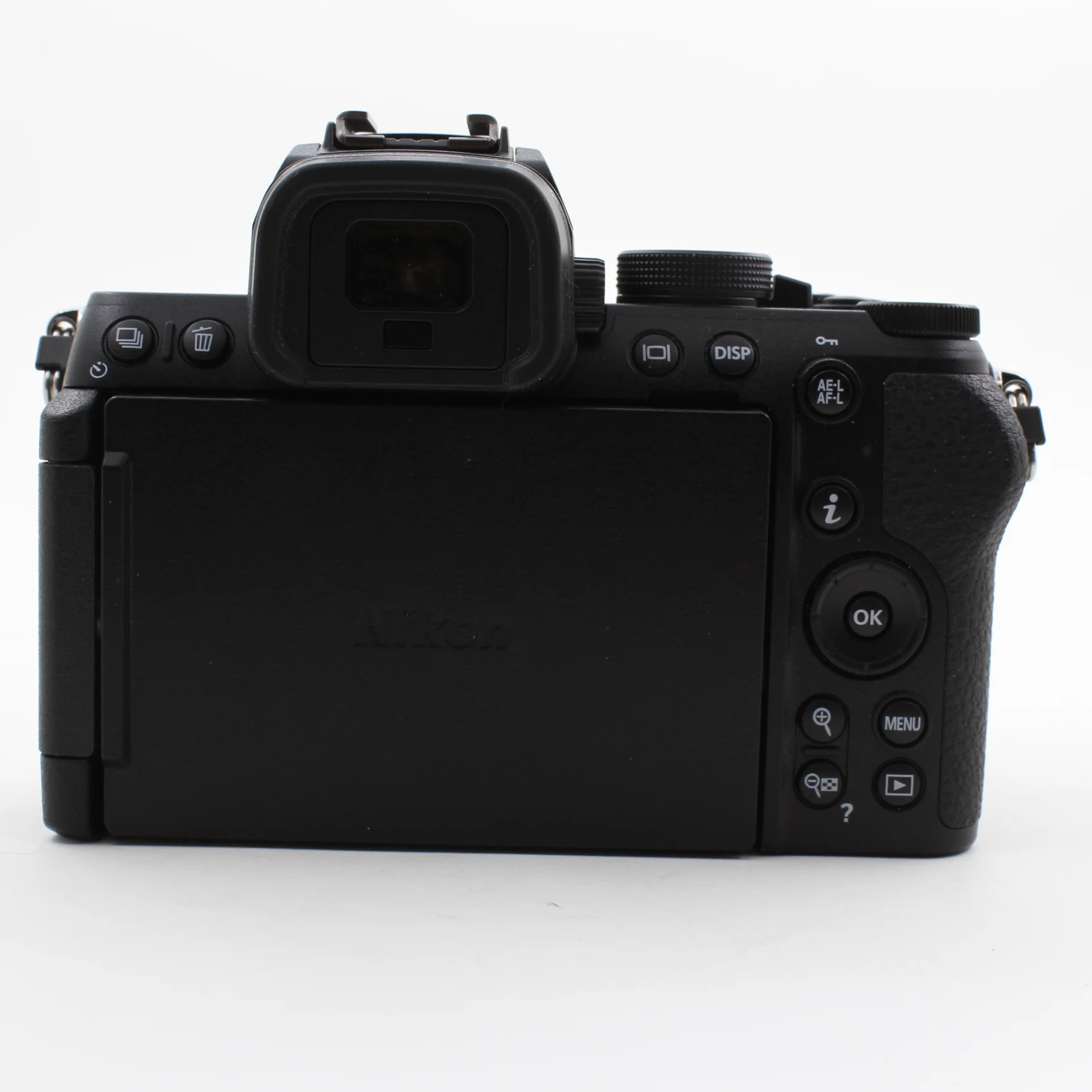 * OPEN BOX EXCELLENT * Nikon Z50 II Mirrorless Camera - Image 8