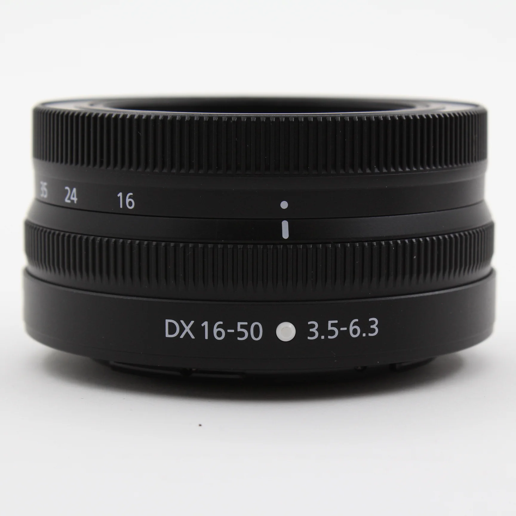 * OPEN BOX EXCELLENT * Nikon Z50 II Mirrorless Camera with Z DX 16-50mm f/3.5-6.3 VR &  50-250mm f/4.5-6.3 VR Lenses - Image 11