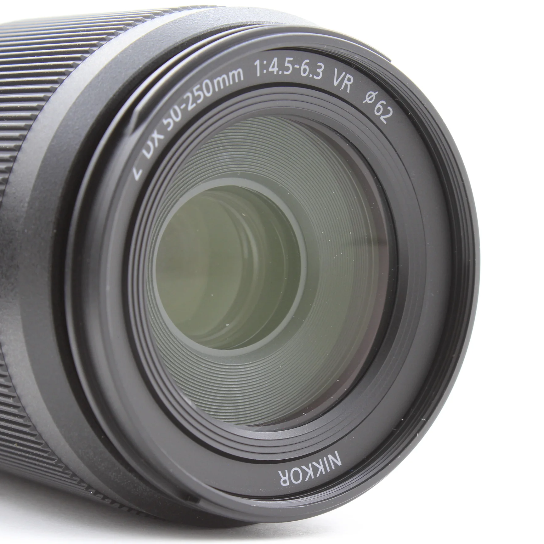 * OPEN BOX EXCELLENT * Nikon Z50 II Mirrorless Camera with Z DX 16-50mm f/3.5-6.3 VR &  50-250mm f/4.5-6.3 VR Lenses - Image 23