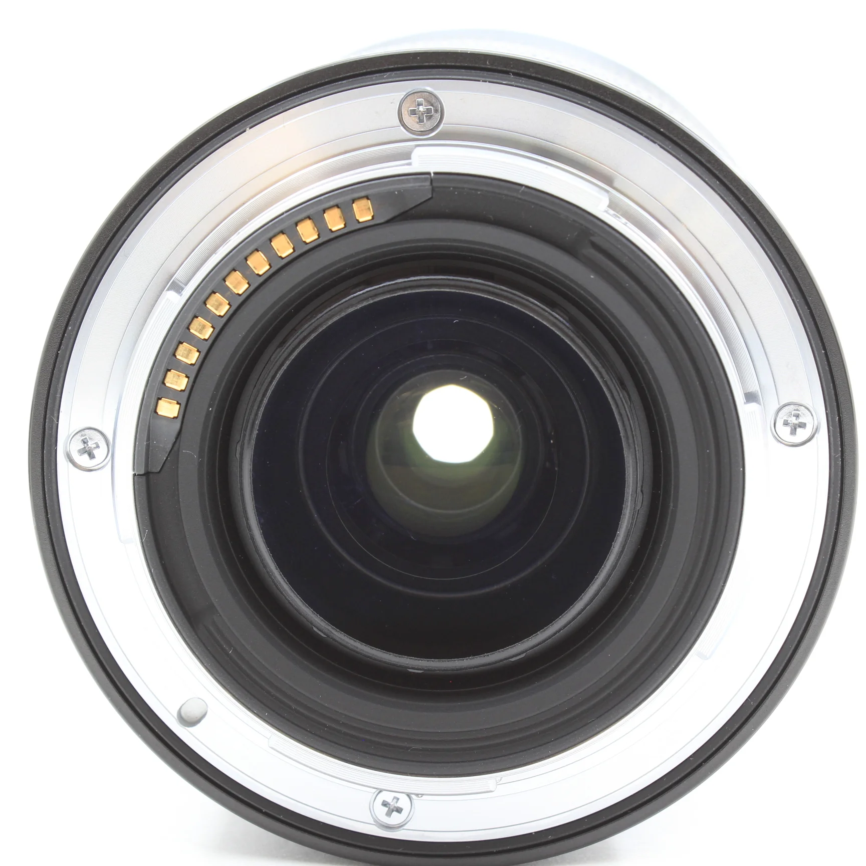 * OPEN BOX EXCELLENT * Nikon Z6 III Mirrorless Camera with 24-70mm f/4 S Lens - Image 17