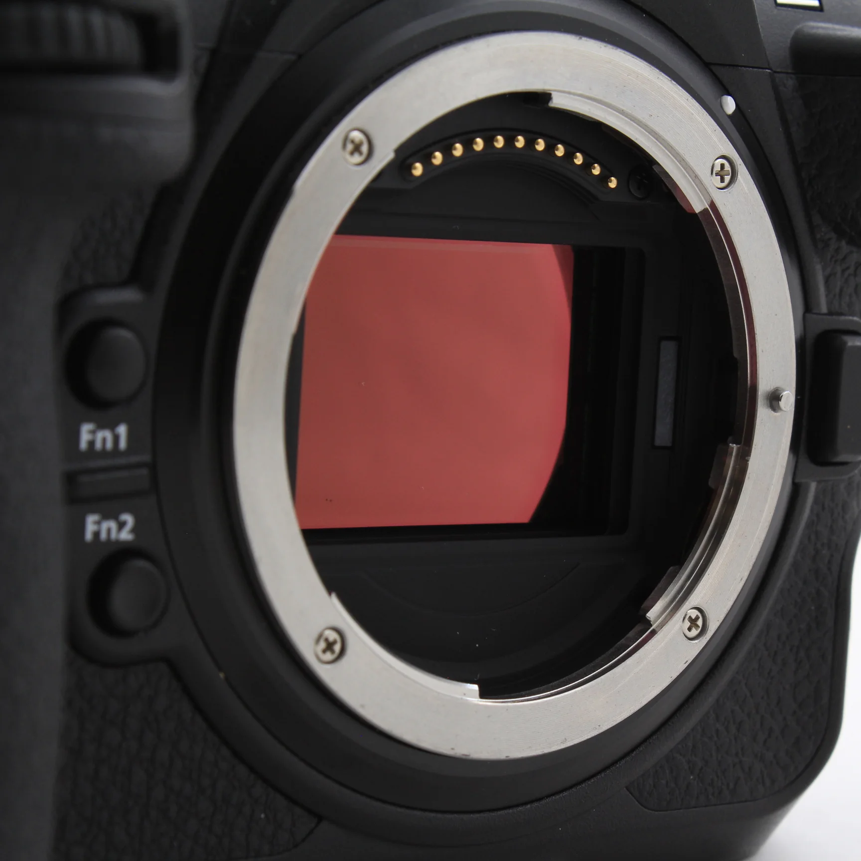 * OPEN BOX EXCELLENT * Nikon Z8 Mirrorless Camera with Z 180-600mm f/5.6-6.3 VR Lens - Image 4