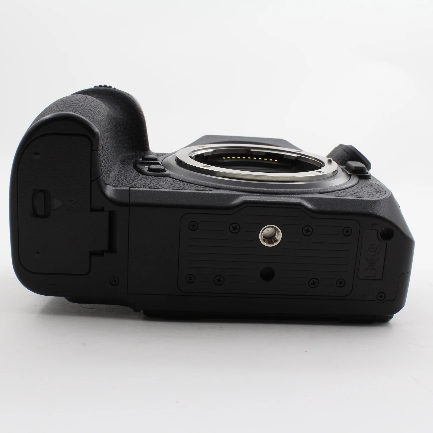 * OPEN BOX EXCELLENT * Nikon Z8 Mirrorless Camera with Z 180-600mm f/5.6-6.3 VR Lens - Image 8