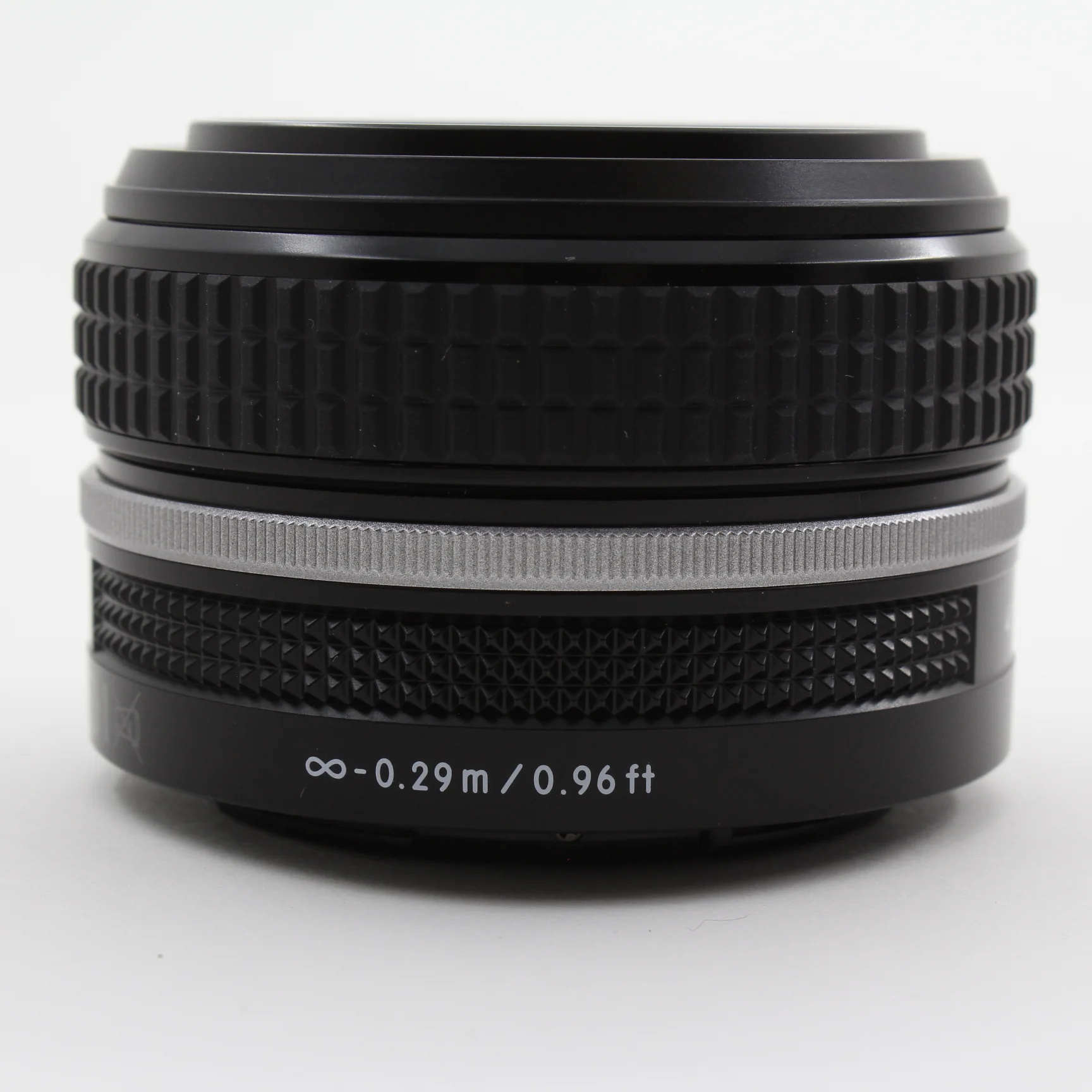 * OPEN BOX EXCELLENT * Nikon Zf Mirrorless Camera with Z 40mm f/2 (SE) Lens (Silver) - Image 12